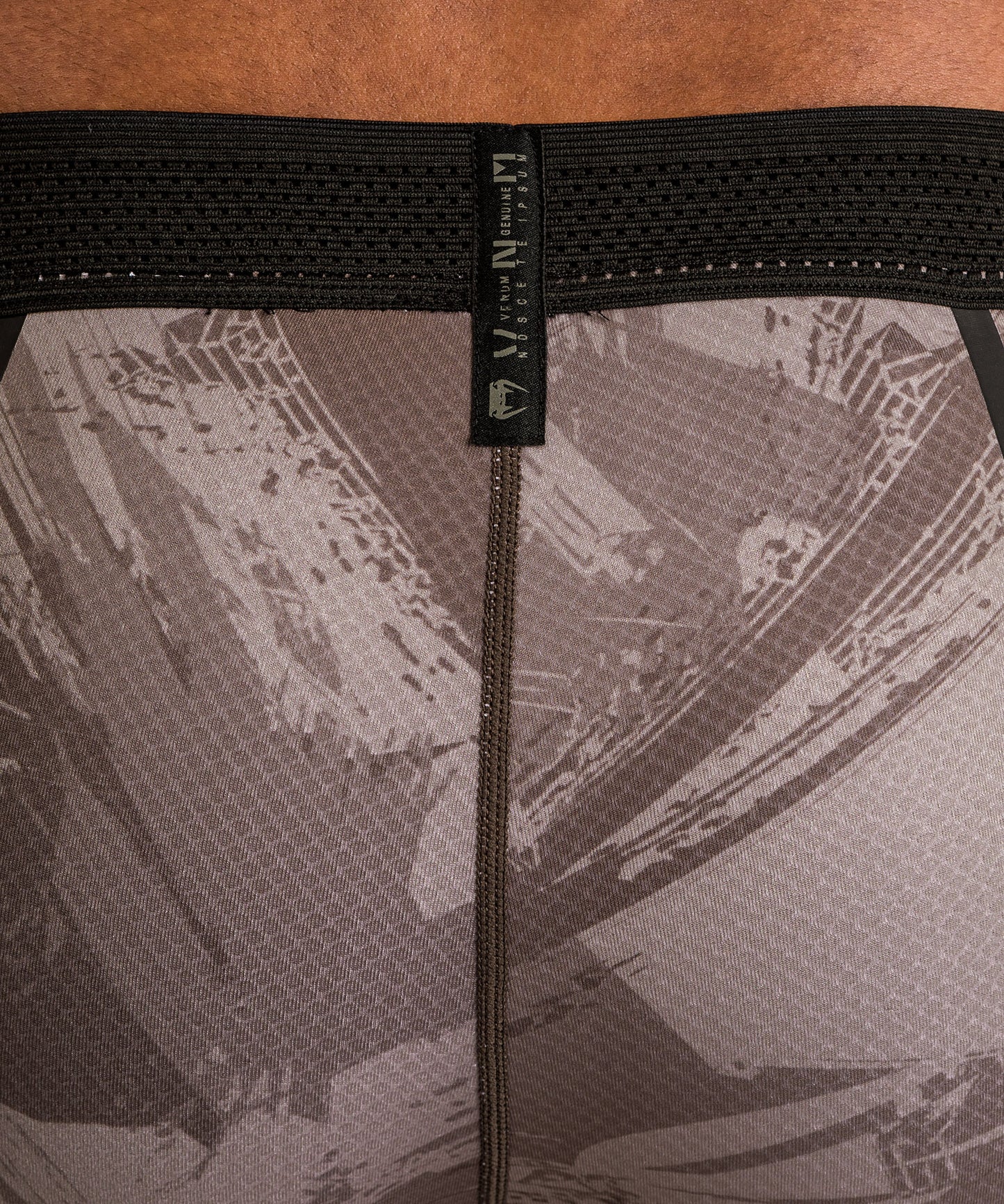 Venum Electron 3.0 Spats - Sand