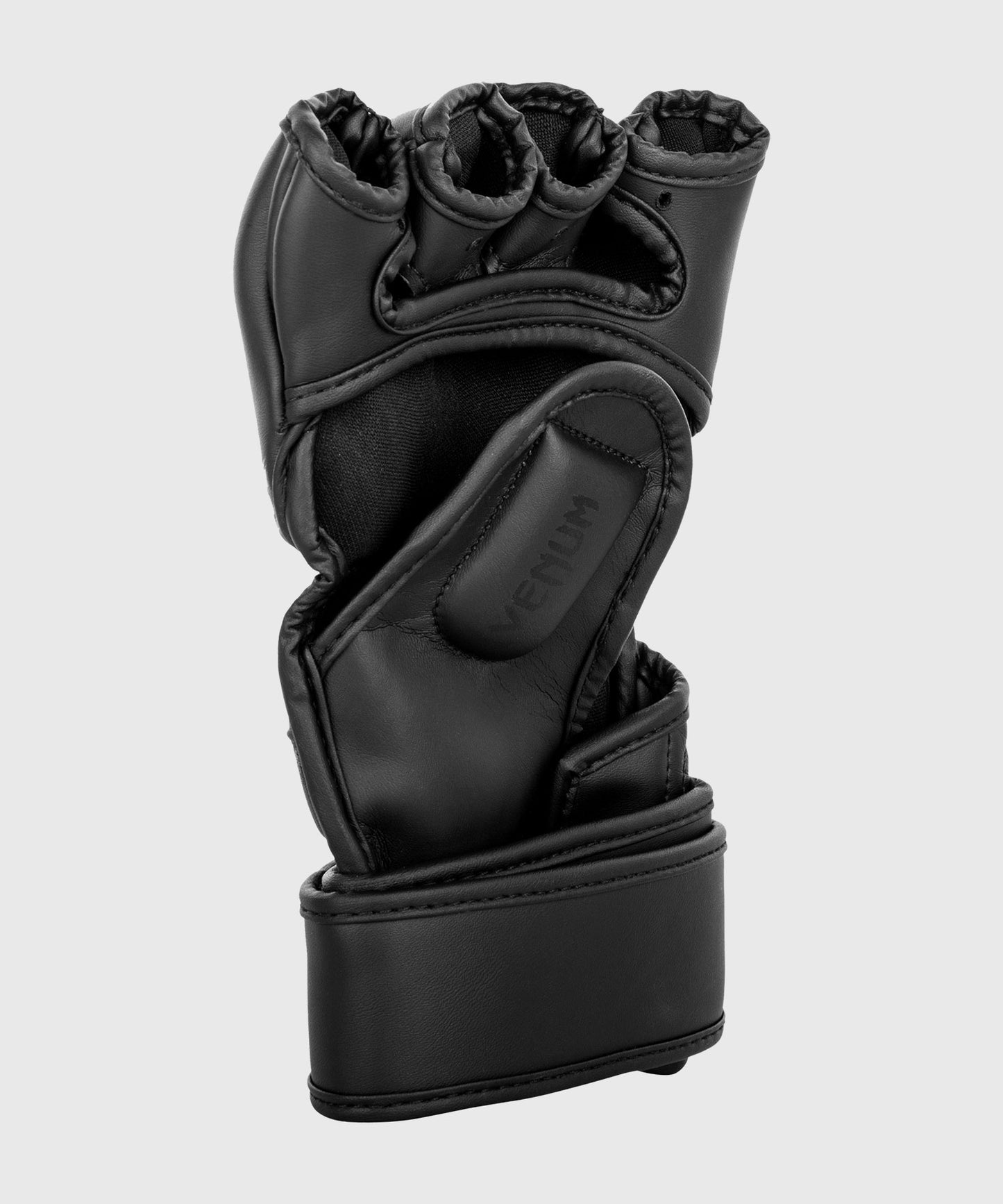 Gants de MMA Gladiator 3.0 Venum - Noir mat