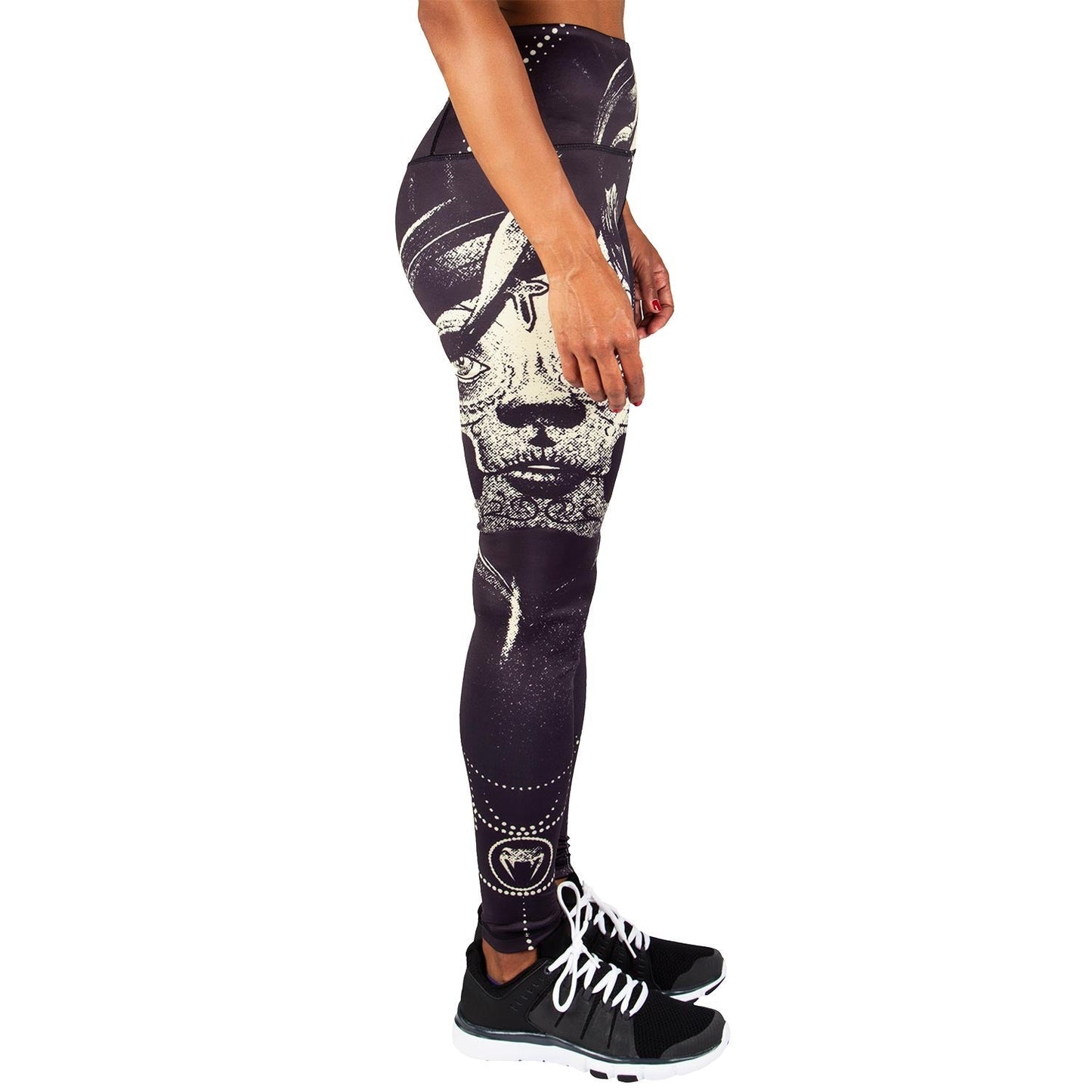 Women's Legging Venum Santa Muerte