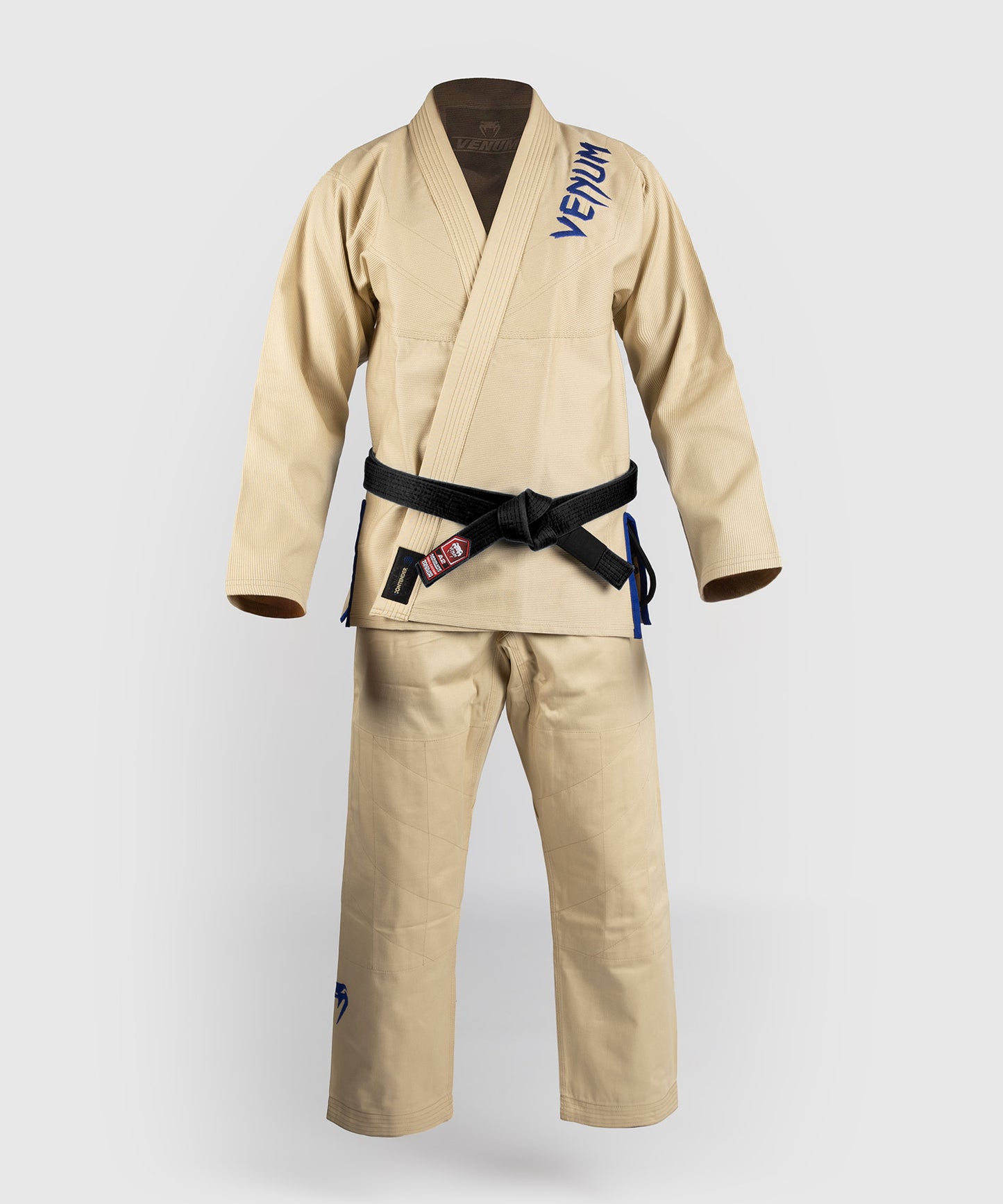 Venum Contender 3.0 Gi Brazilian Jiu Jitsu - Dune