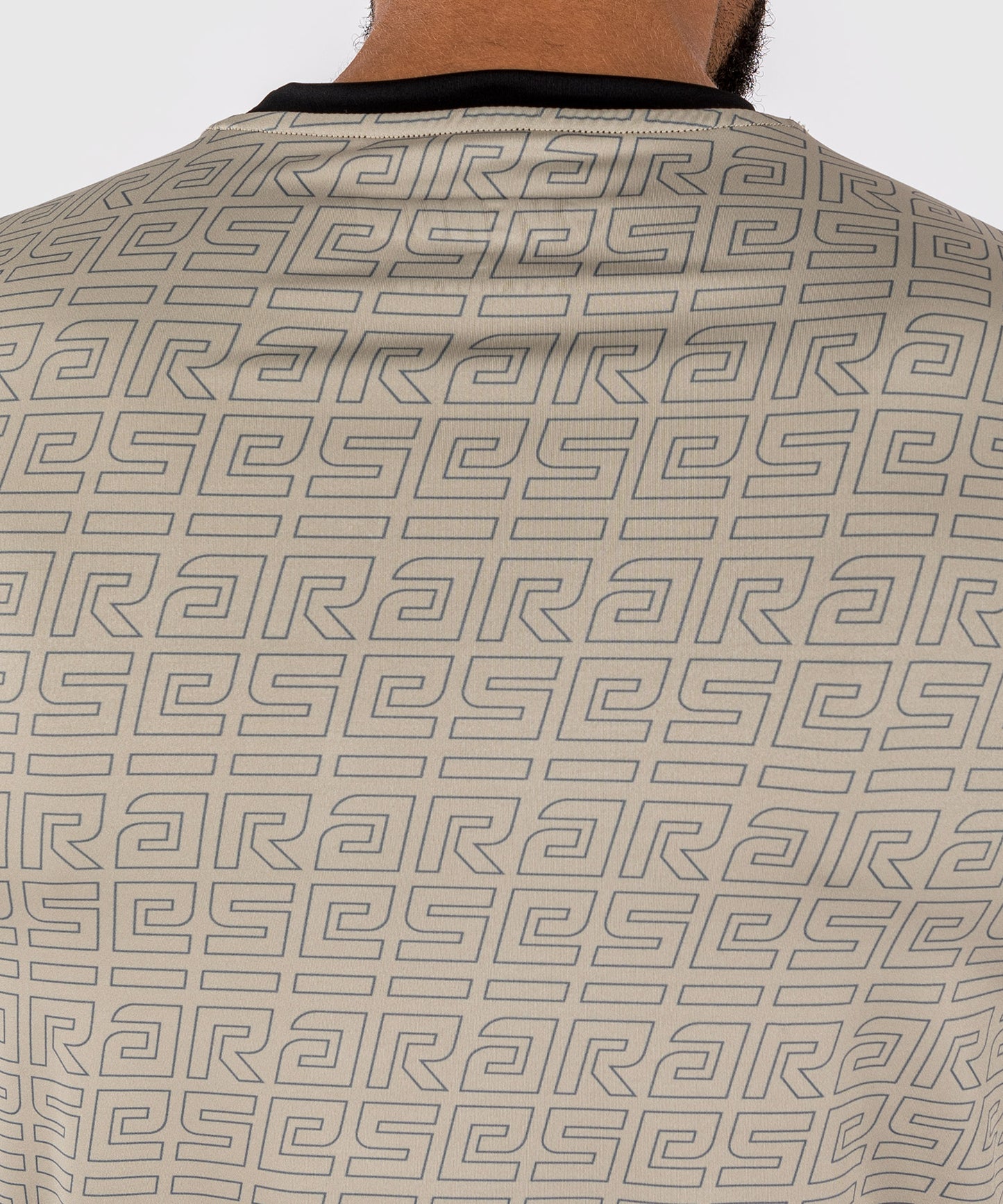 Venum x Ares 2.0 Dry Tech T-shirt - Sand