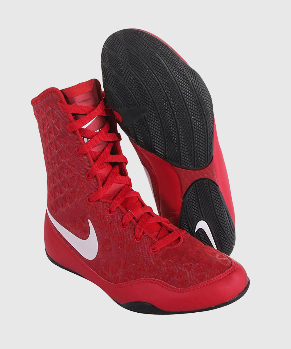 nike ko boxing shoe stores