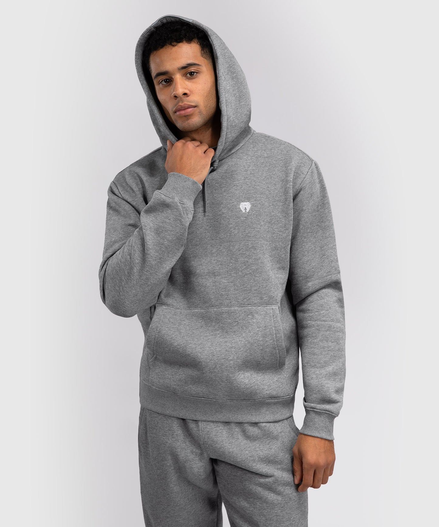 Venum Silent Power Sudadera - Cloudy Grey
