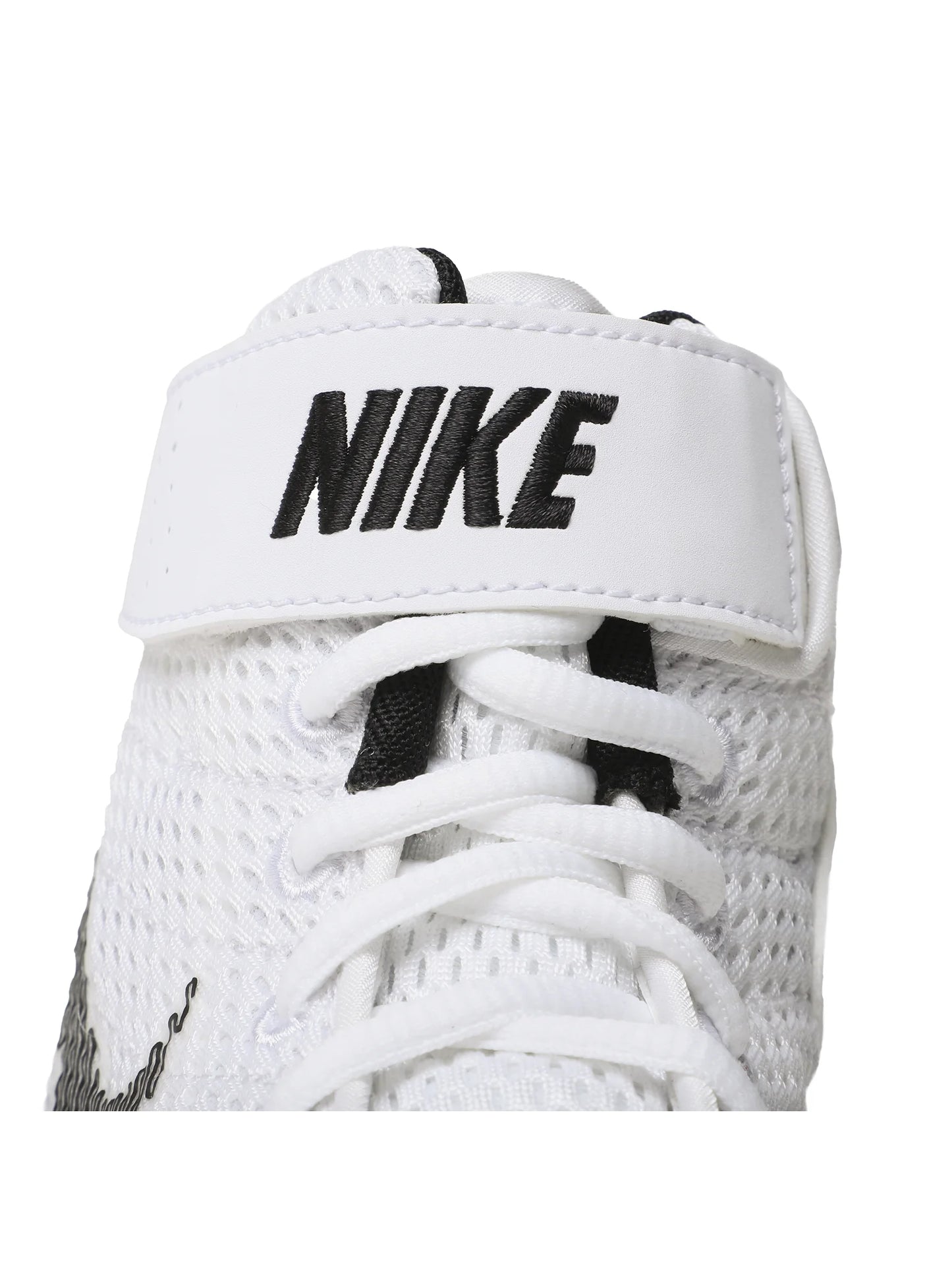 Chaussures de Lutte Nike Inflict 3 Se - Blanc/Rose/Rouge