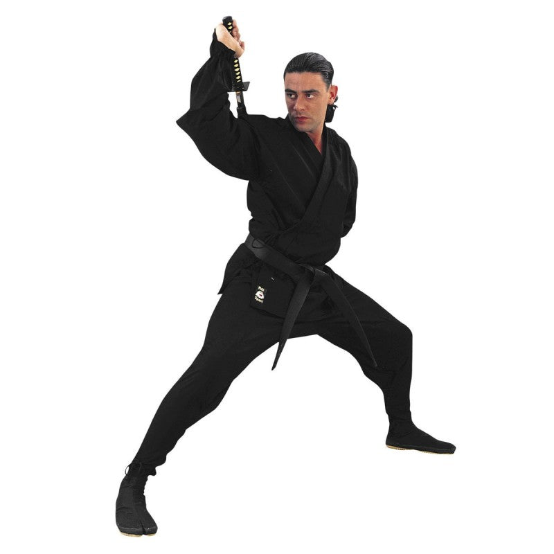 Tenue de Ninja Fujimae