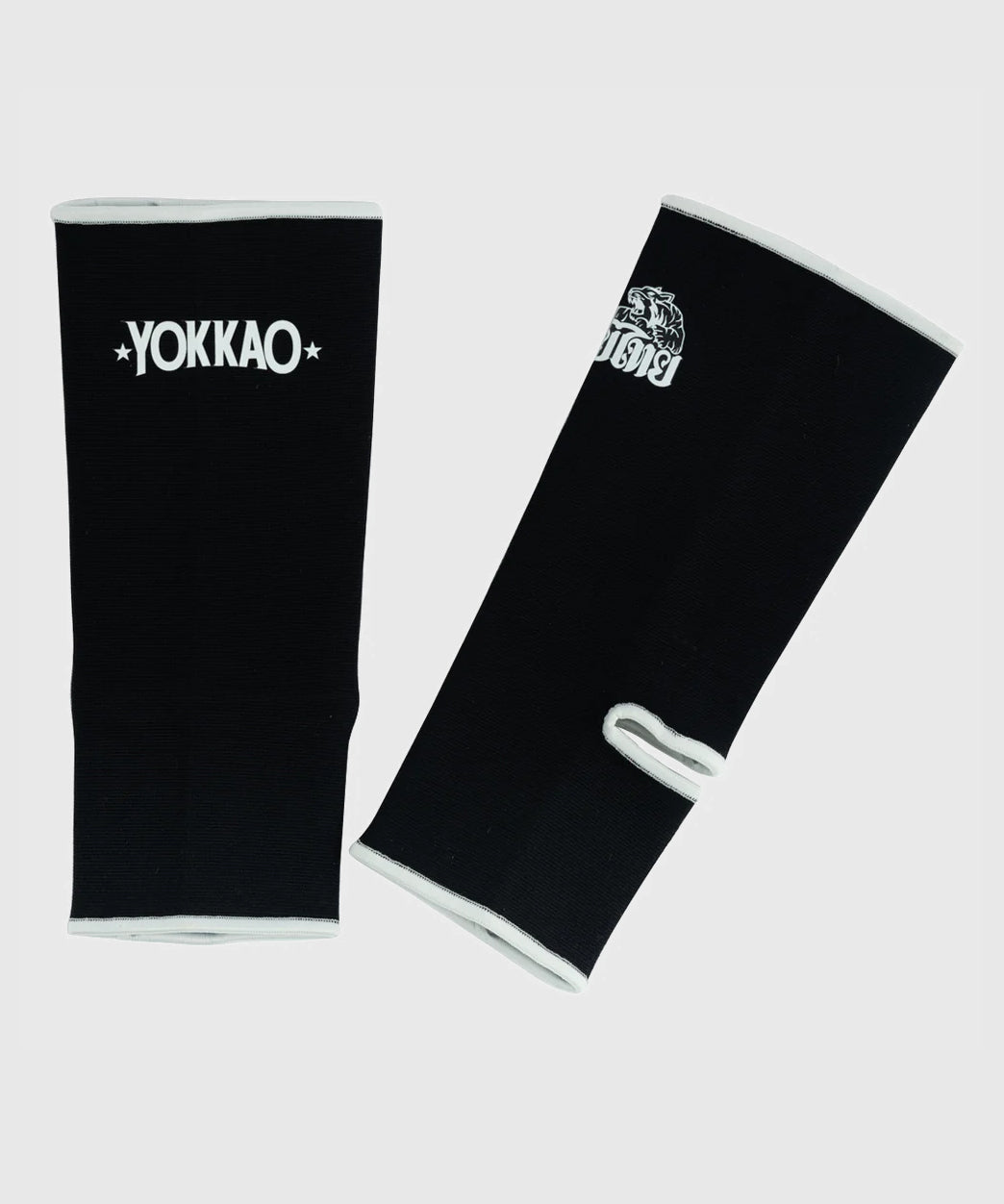 Yokkao Chevillères – Nero