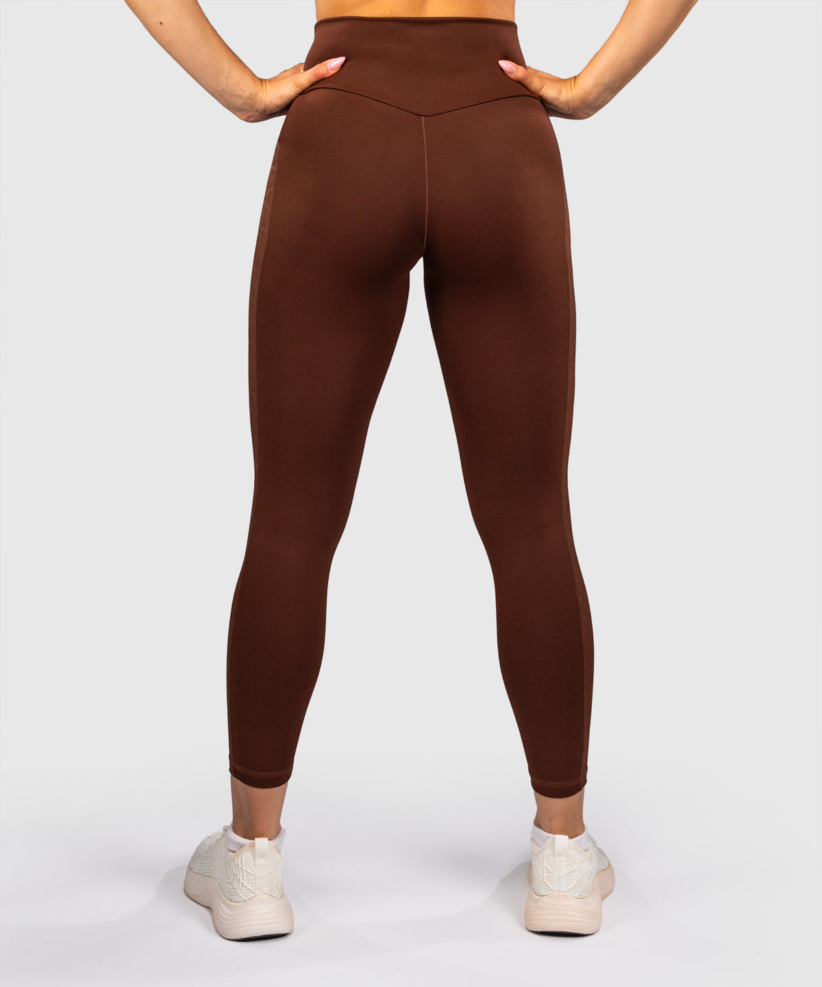 Venum Viper Women's 7/8 Leggings - Brown