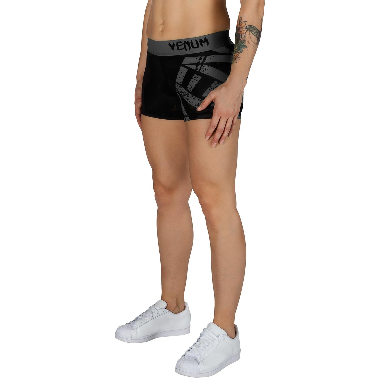 Short Femme Venum Power - Noir