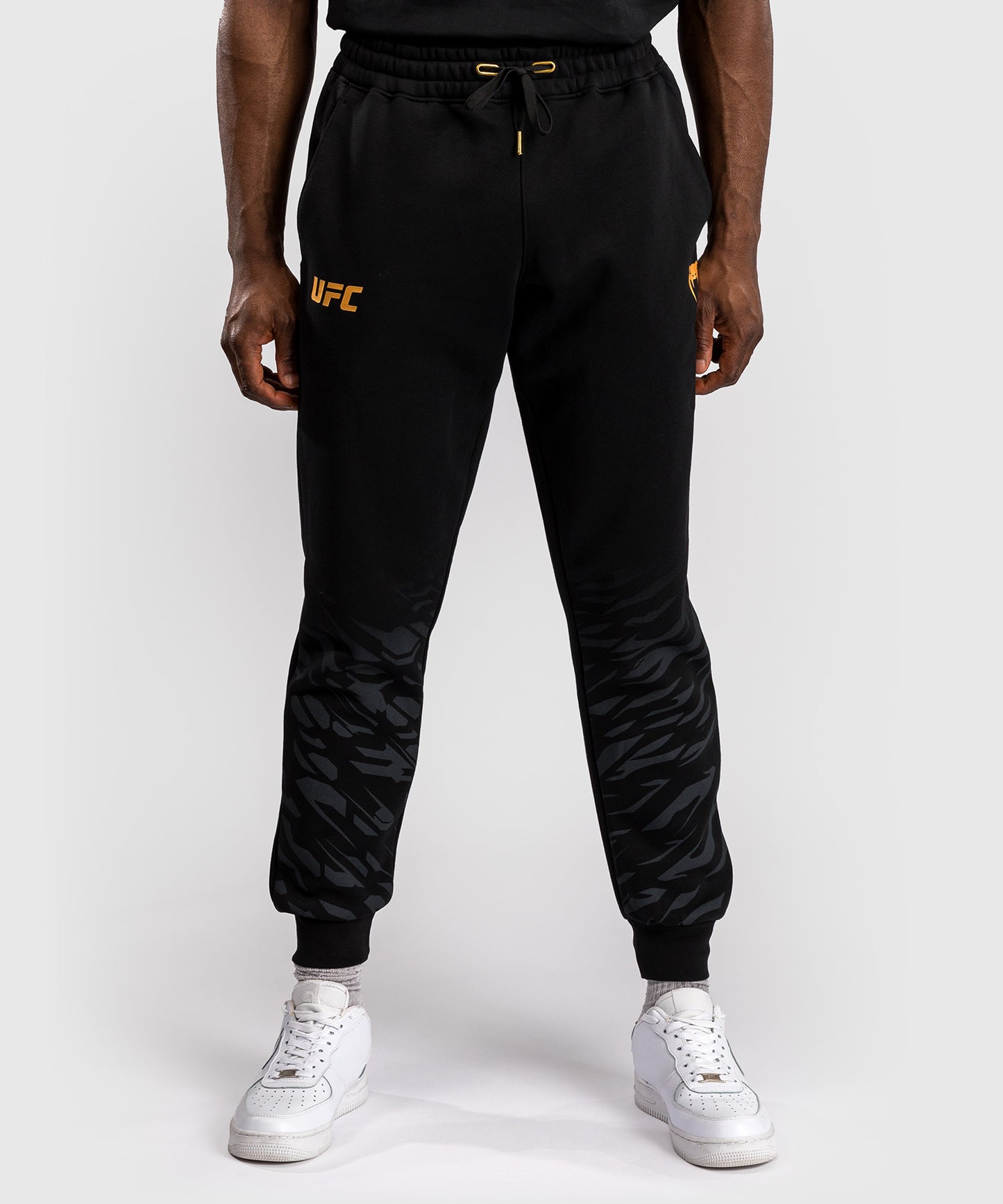 UFC Fusion by Venum Replica Pantalón para Hombre - Champion
