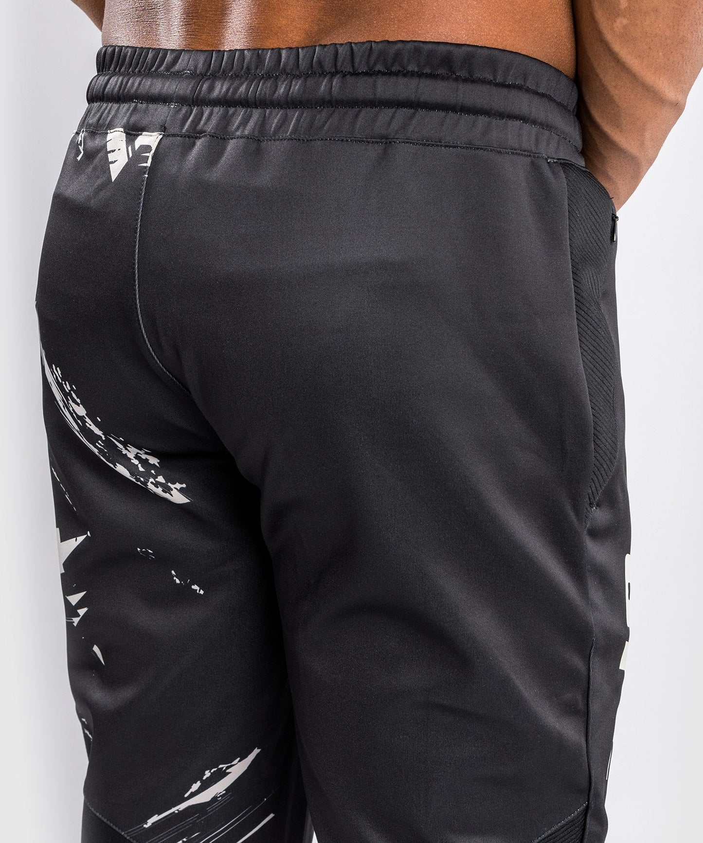 Venum Authentic Fight Week 2.0 UFC sweatpants - Black/Sand