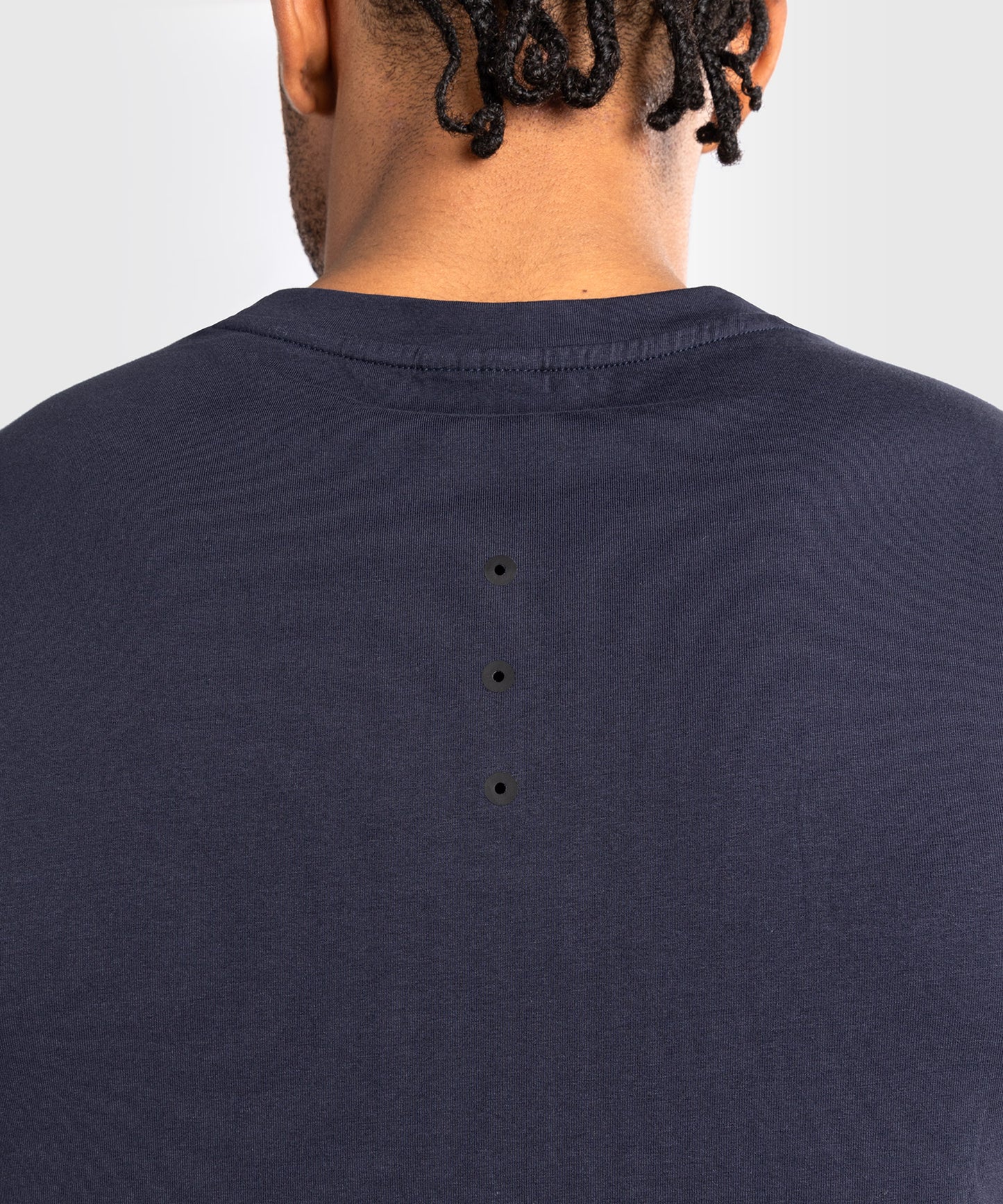 Venum Rapid Canotta - Blu ambra