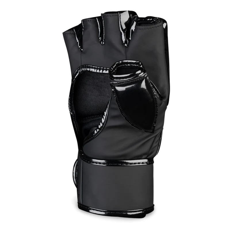 Gants de MMA Apex Hybrid Phantom Athletics - Noir