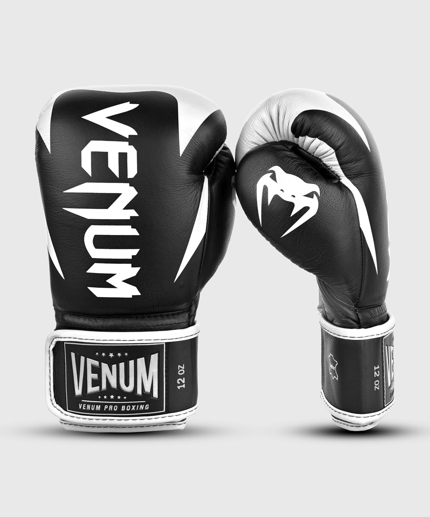 Guantoni da boxe professionali Venum Hammer – Velcro