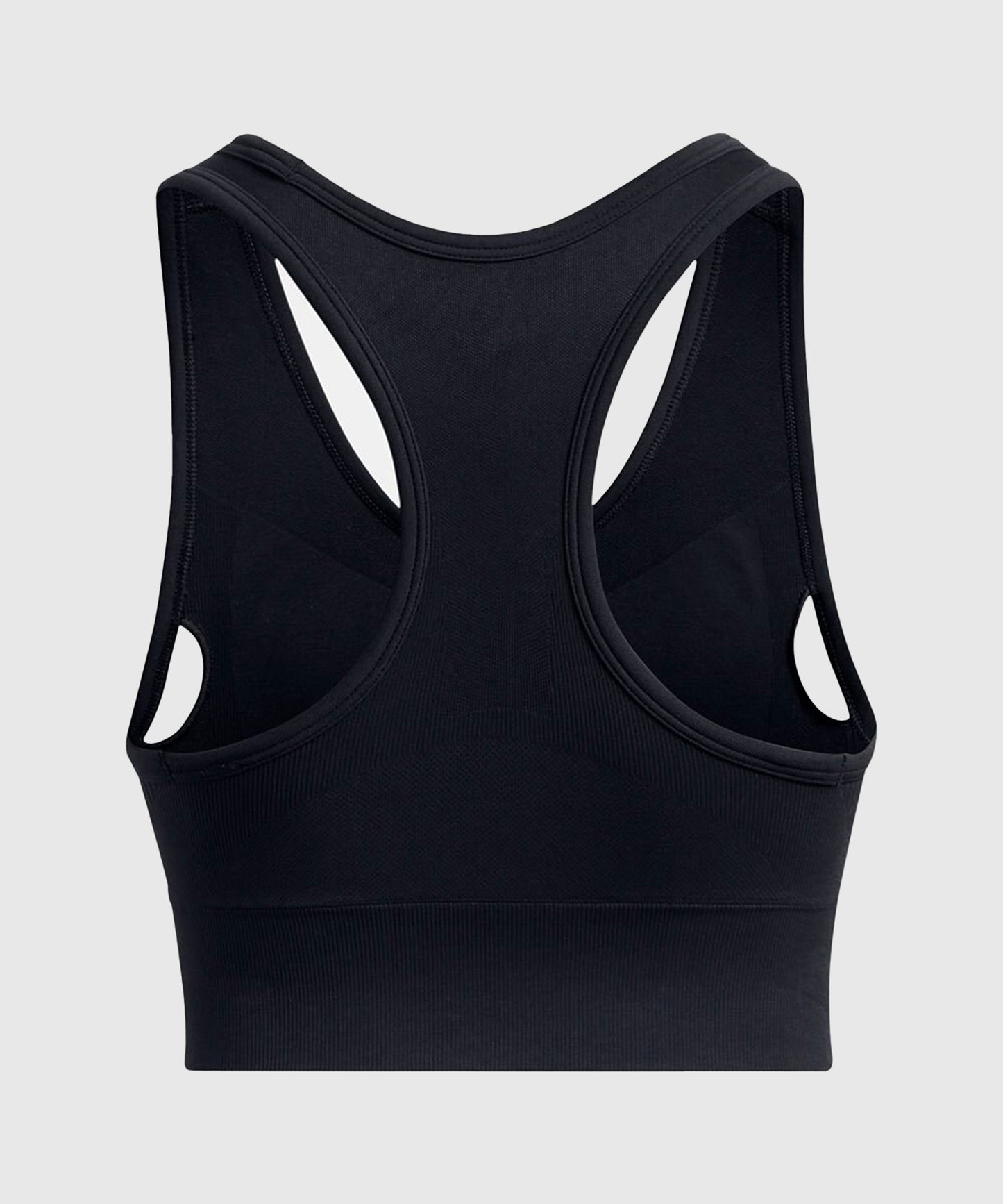 Brassière De Sport Under Armour Vanish Seamless - Noir