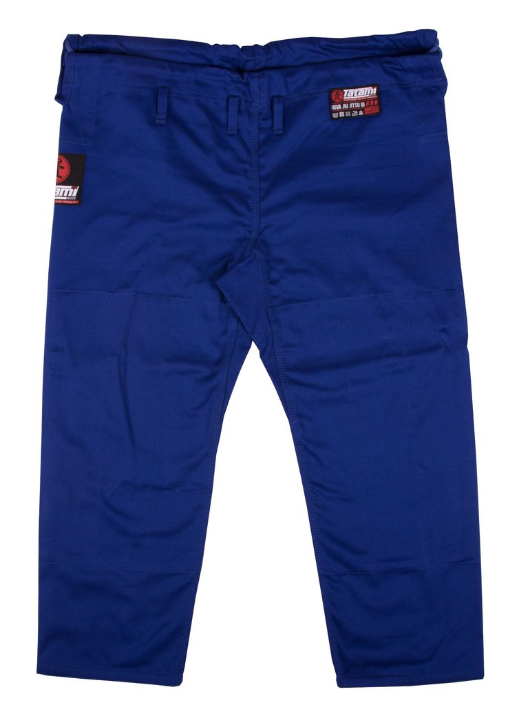Tatami Fightwear Nova Minimo 2.0 BJJ Gi - Blue
