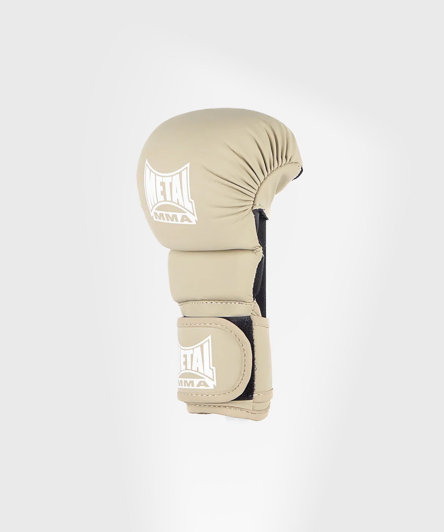 shell handschuhe Metal Boxe The Shell MMA-Sparring-Handschuhe