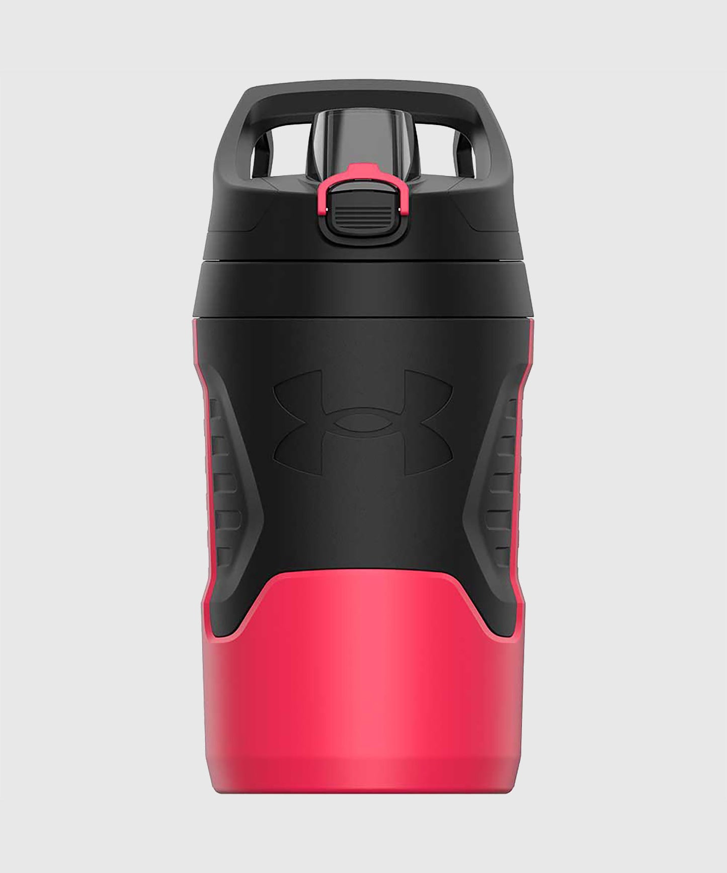 Bouteille Under Armour Playmaker Jug - 950 ml - Cerise