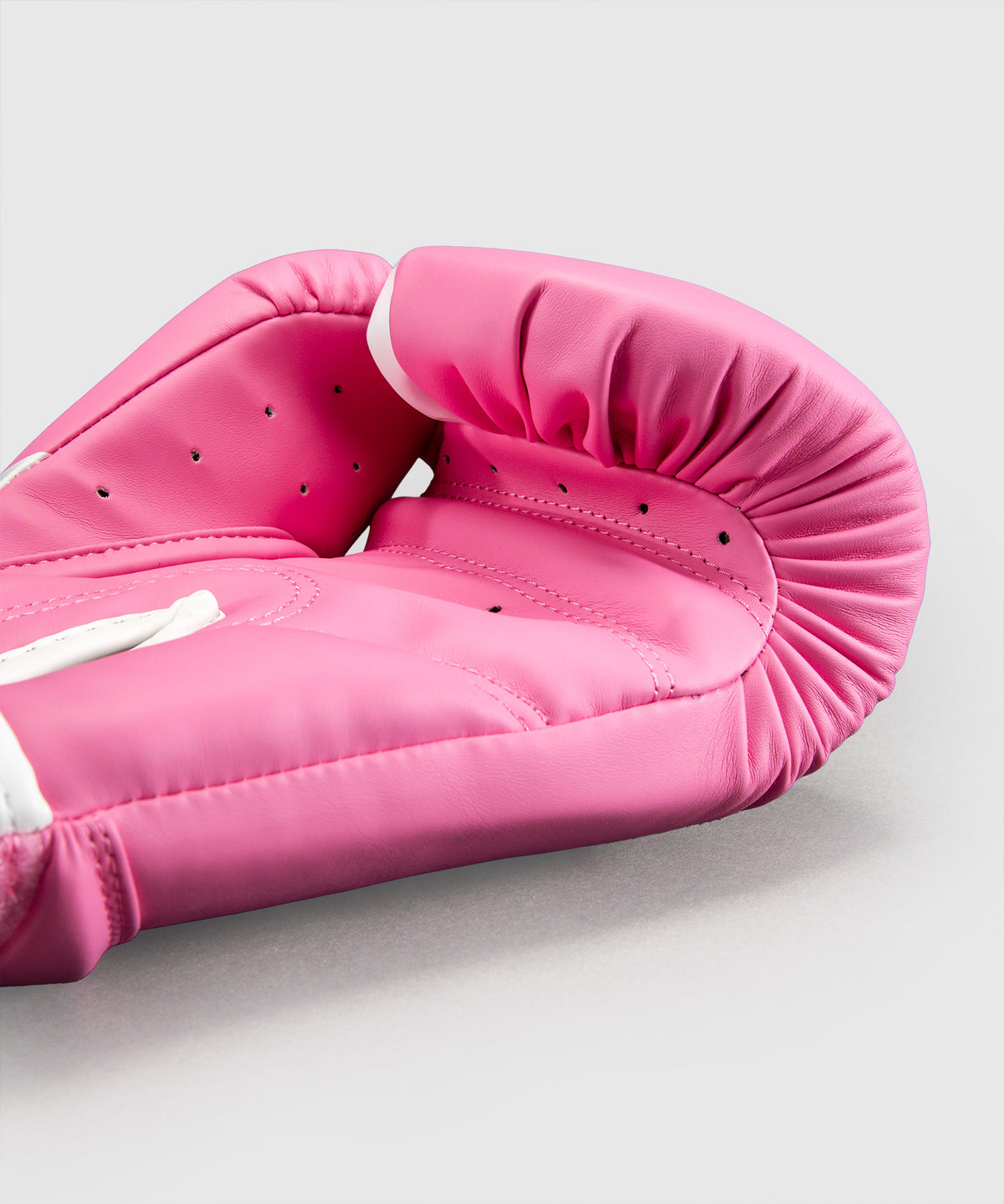 Gants de boxe Venum Challenger 2.5 - Rose/Blanc
