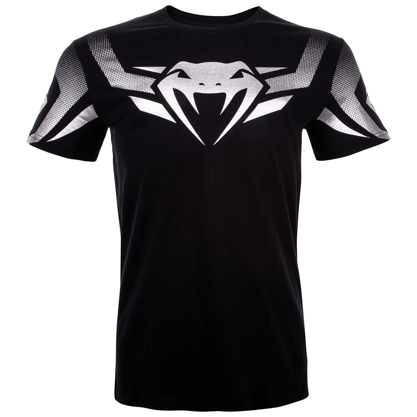 Venum Hero T-Shirt - Schwarz