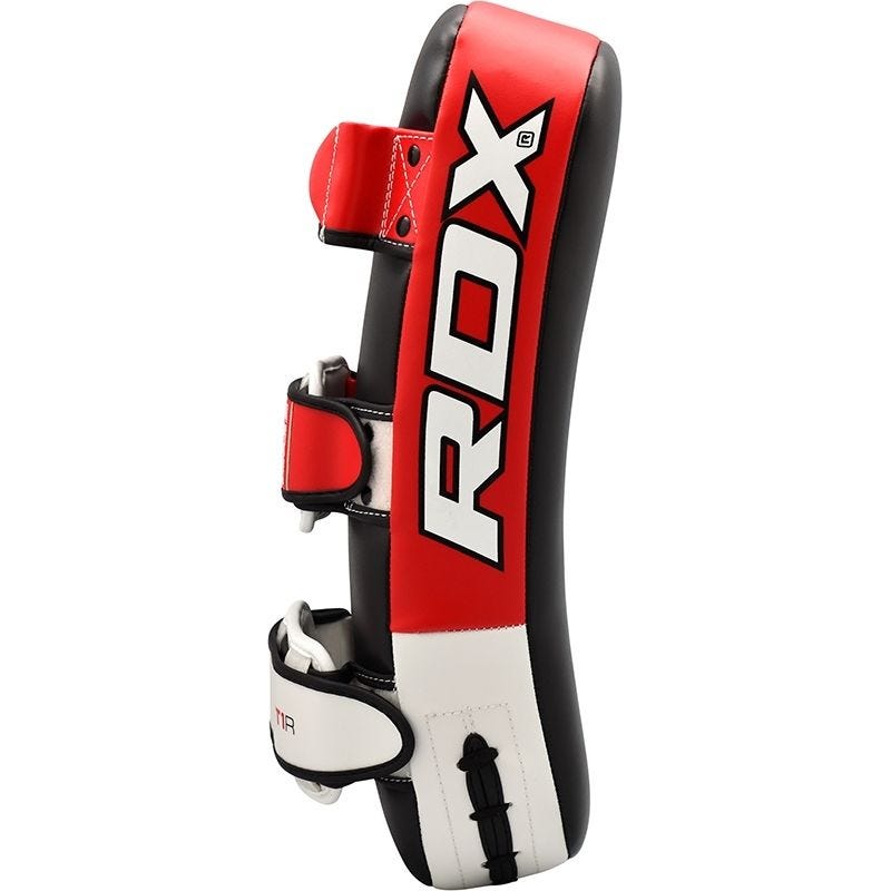 Paos de boxe courbé RDX Sports - Noir/Rouge