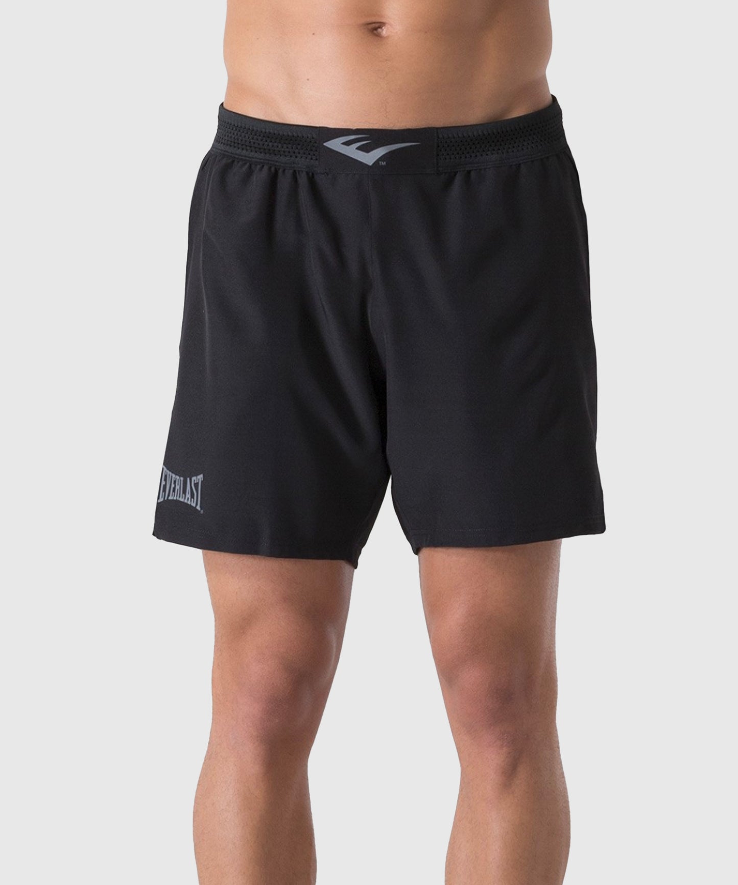 Short De Training Everlast - Noir