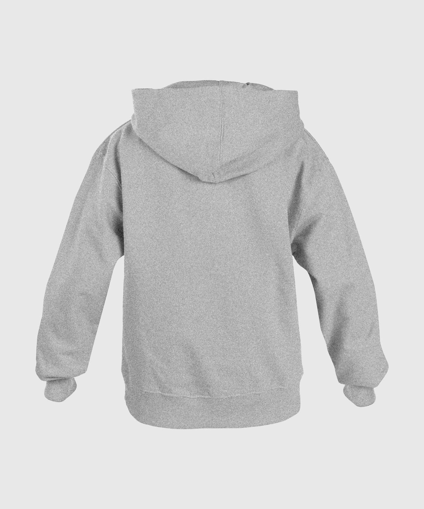 Sweatshirt à capuche pour Enfants UFC Unrivaled by Venum Justin Gaethje - Gris