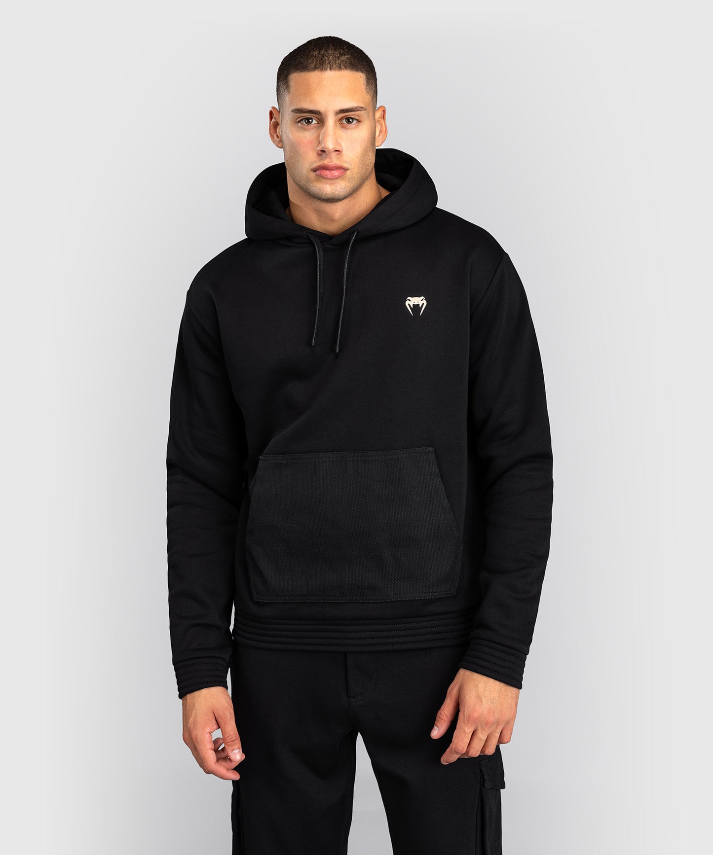 VENUM Urban Gi Hoodies - Black