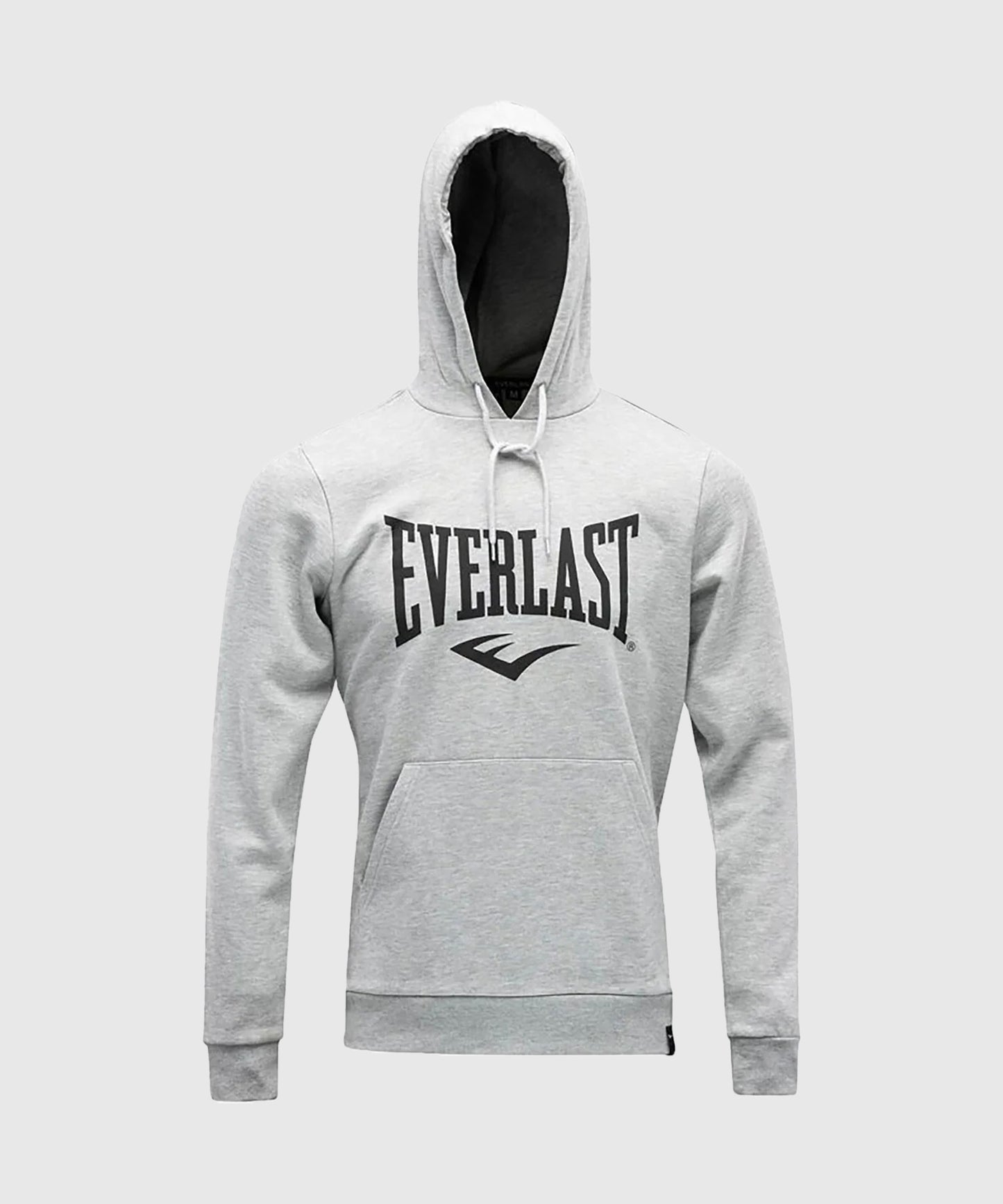 Sweatshirt À Capuche Everlast Taylor - Gris Chiné