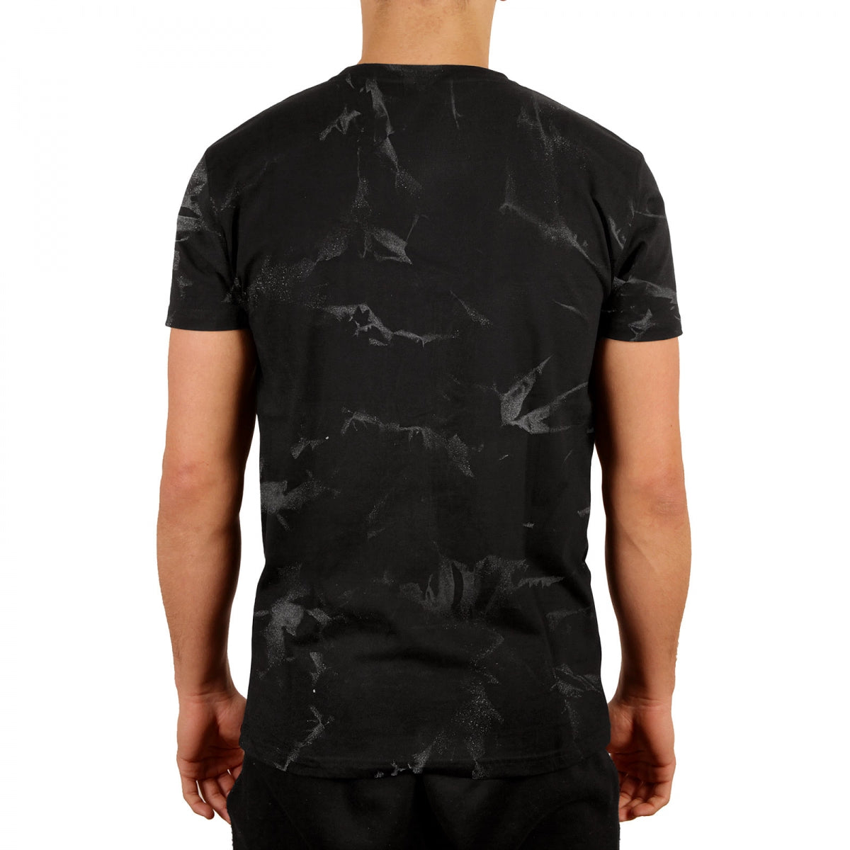 T-Shirt Wicked One Last Emperor - Noir