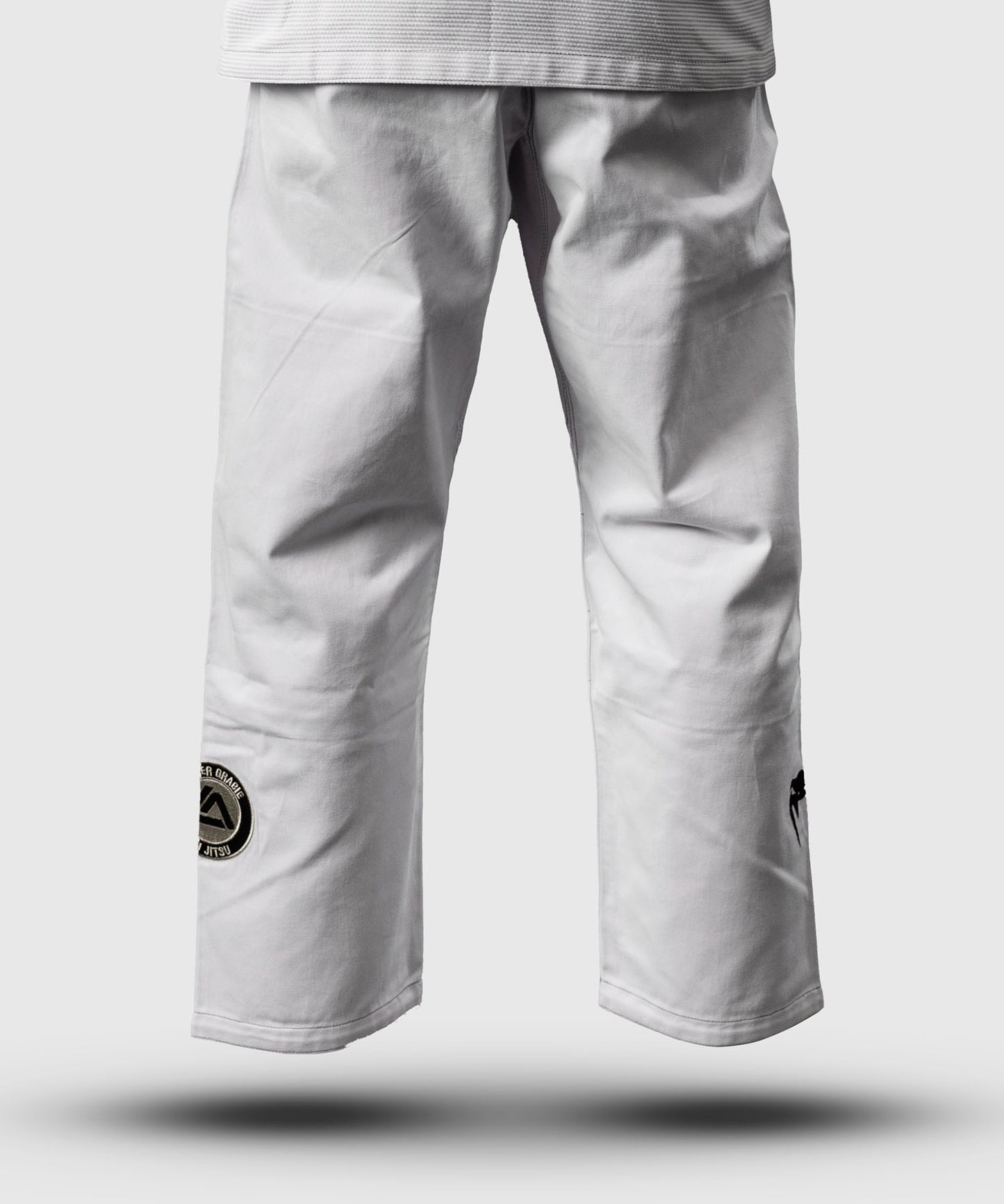 Venum x Roger Gracie Academy Kimono de BJJ - Blanco