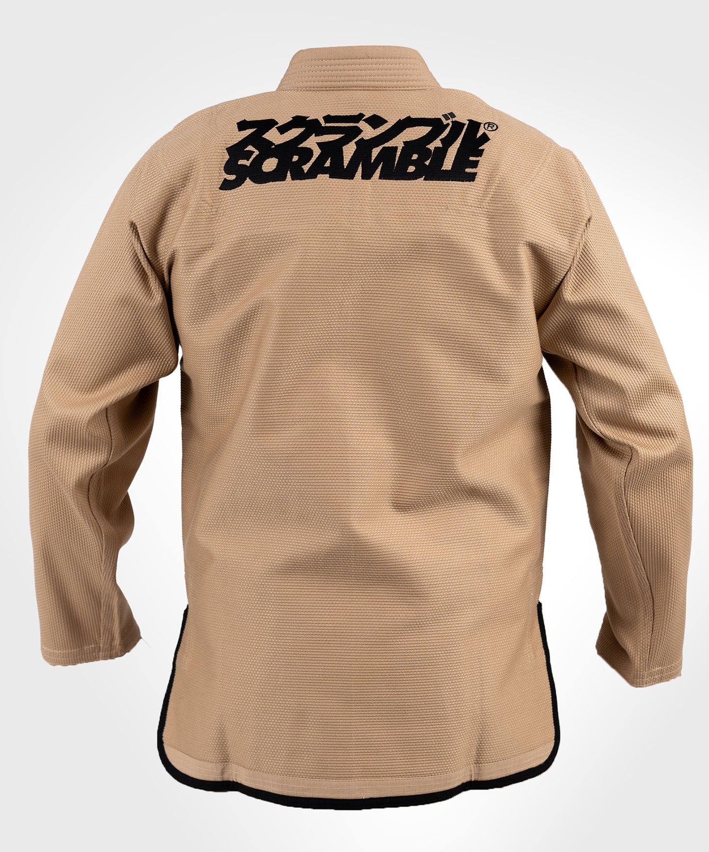 Scramble Base-K Kimono JJB - Arena