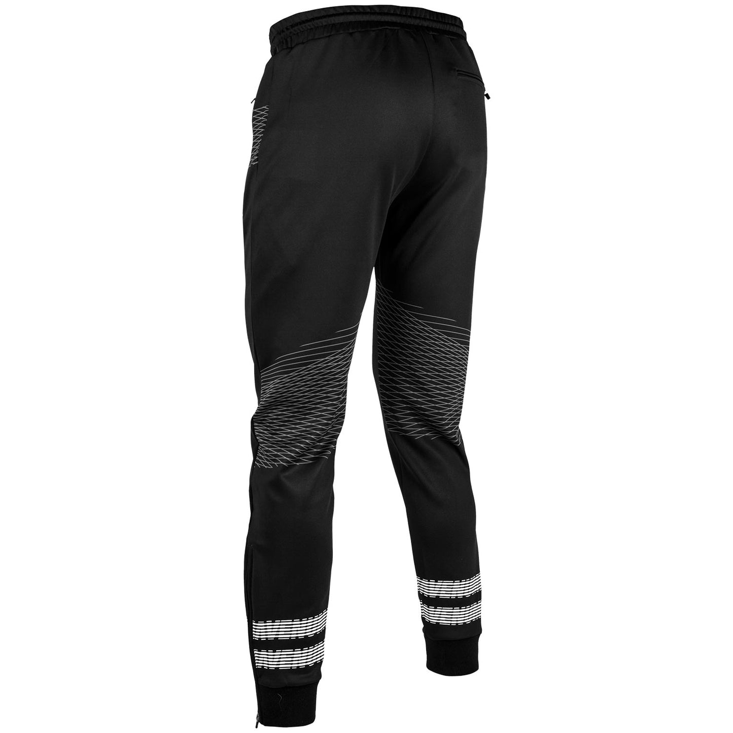 Pantalón de chándal Venum Club 182 - Negro
