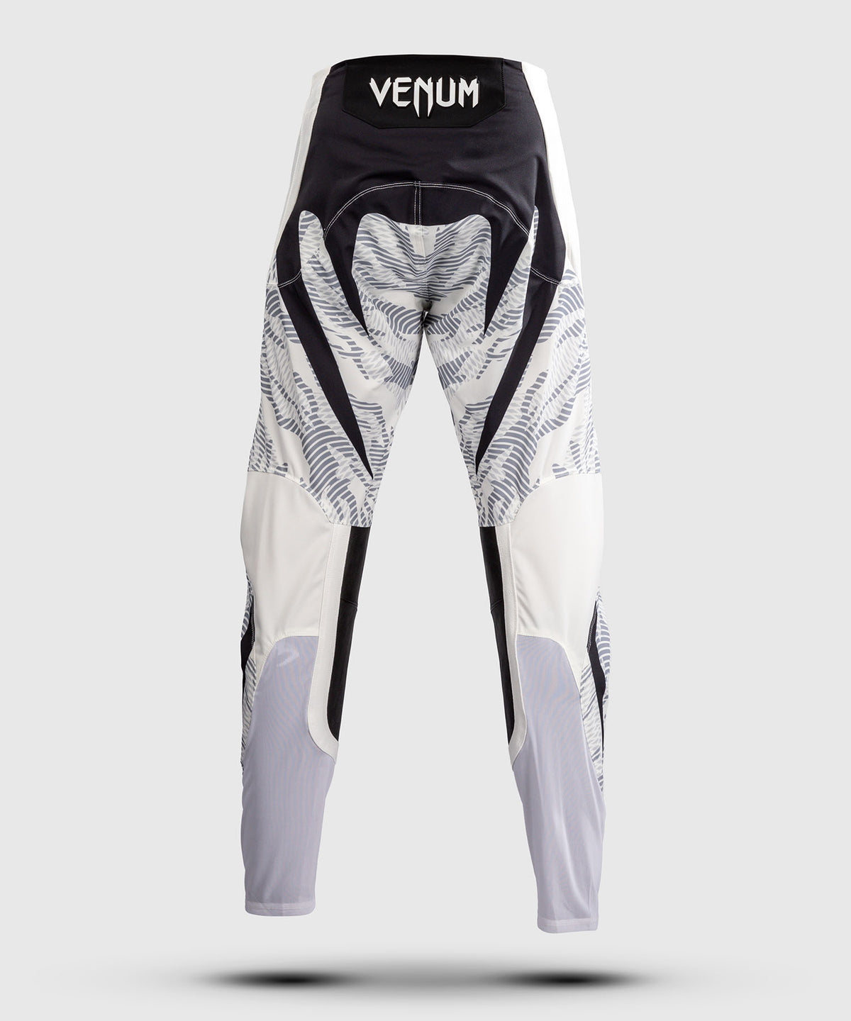 Venum MX Elite Pantaloni da Motocross - Bianco