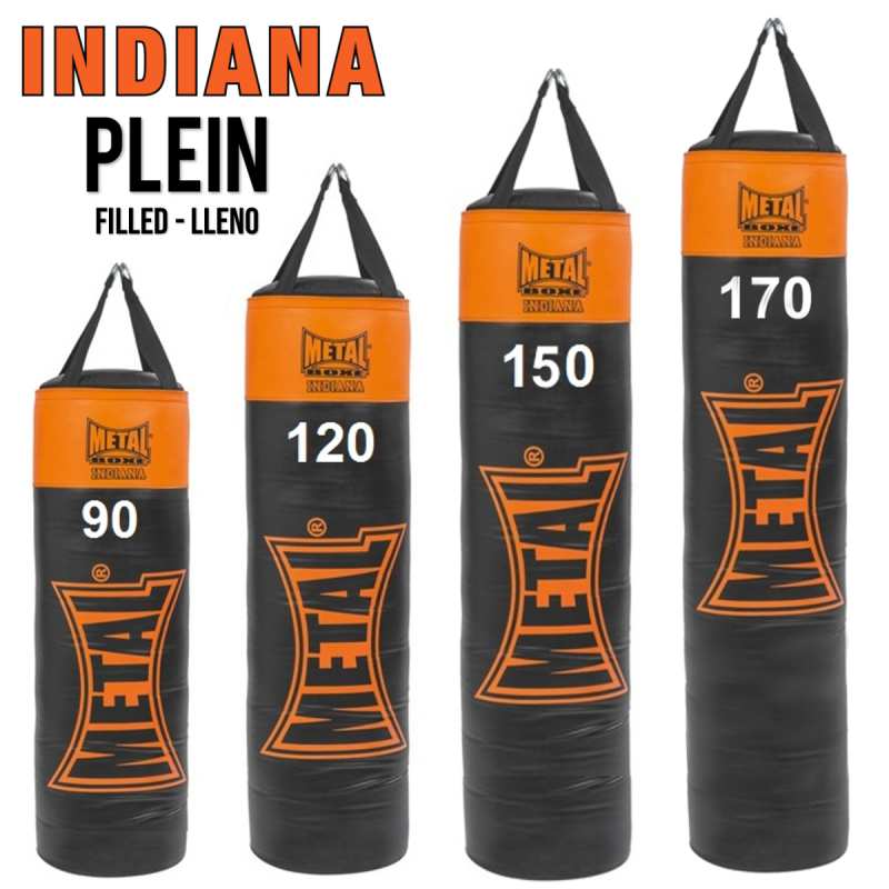 Indiana Punching Bag – 170 cm