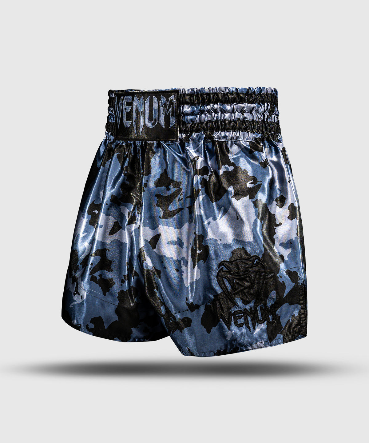 Short de Muay Thai Venum Classic - Camouflage Jungle
