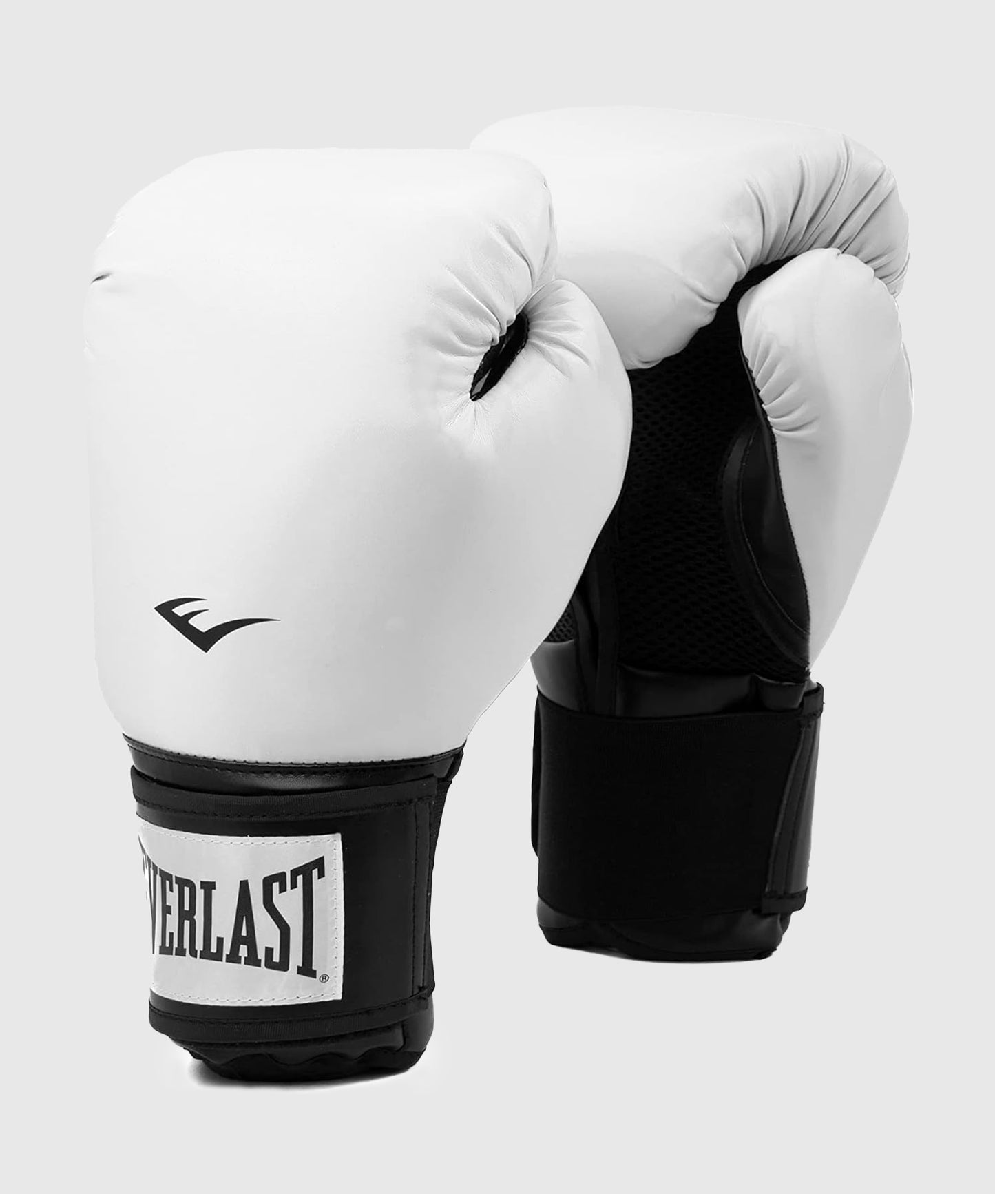 Everlast Prostyle 2 Boxhandschuhe - Weiß