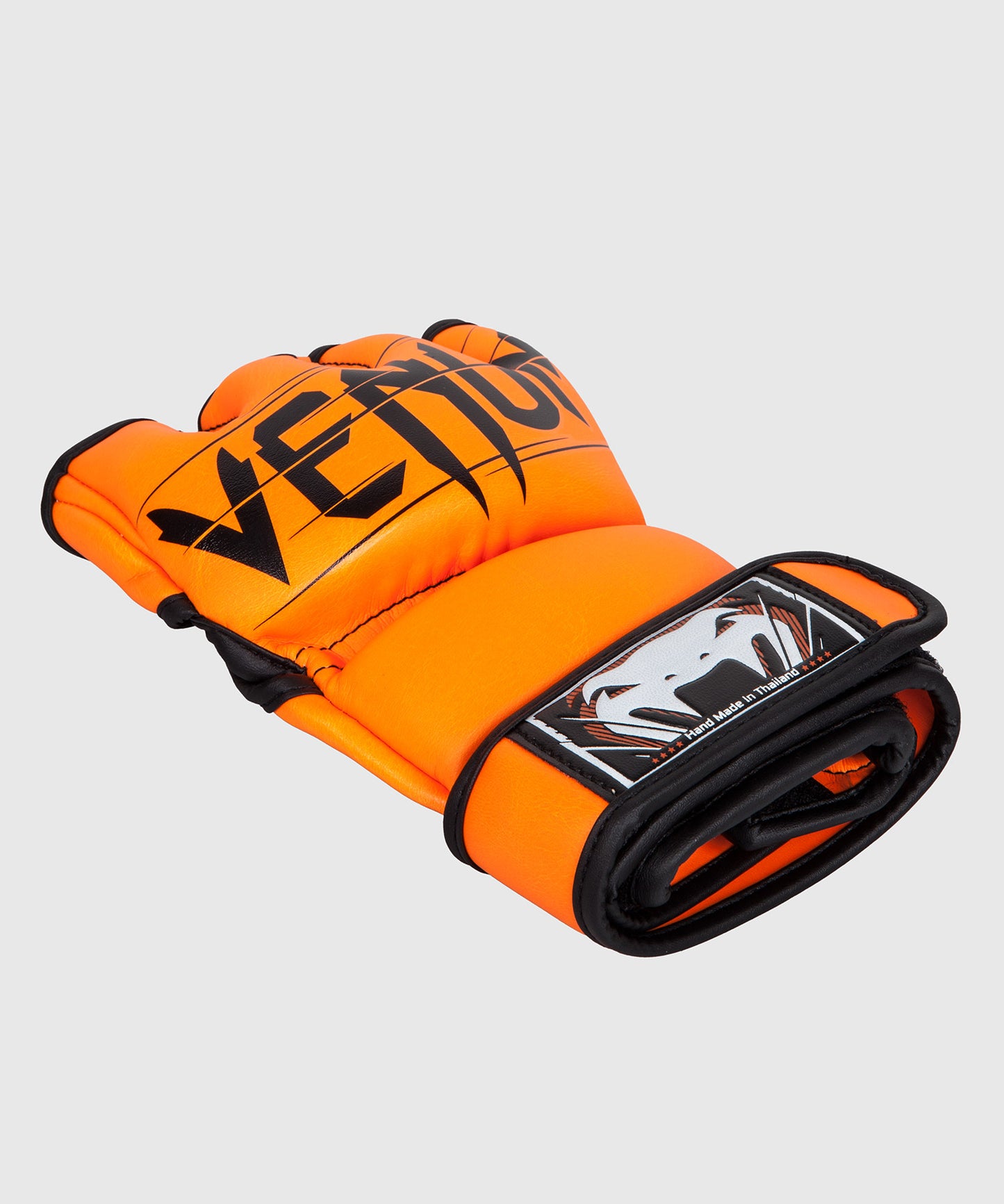 Gants de MMA Undisputed 2.0 Venum - Orange/Noir