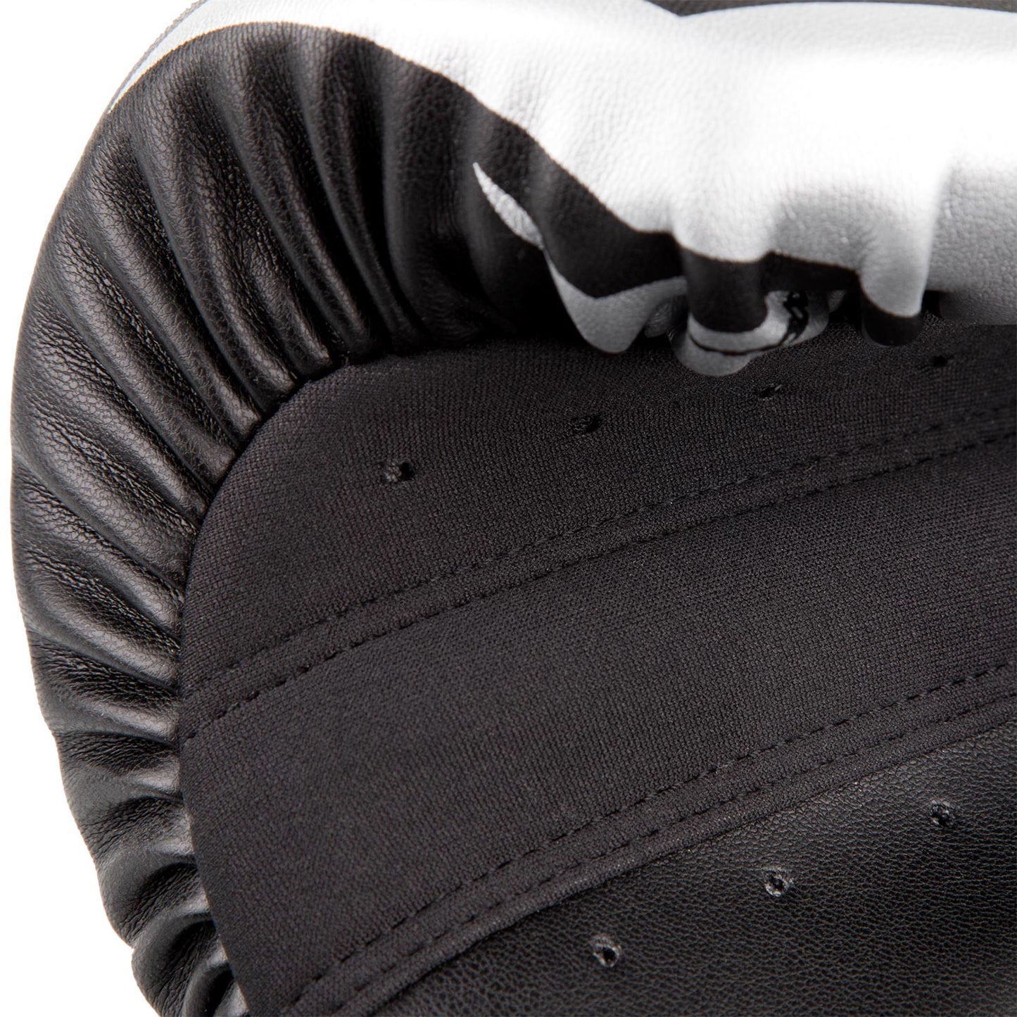 Gants de boxe Venum Challenger 3.0 – Noir/Argent