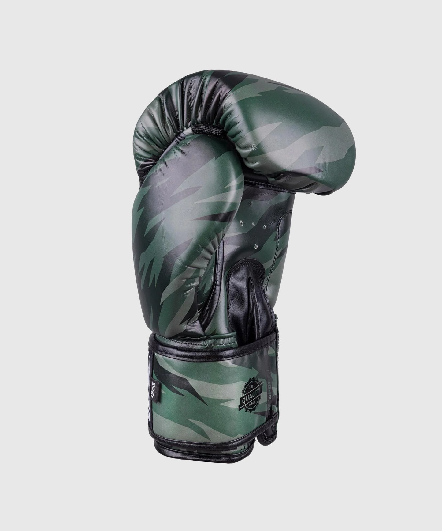 8 Weapons Unlimited 2.0 Guantes de Boxeo - Camuflaje Bosque