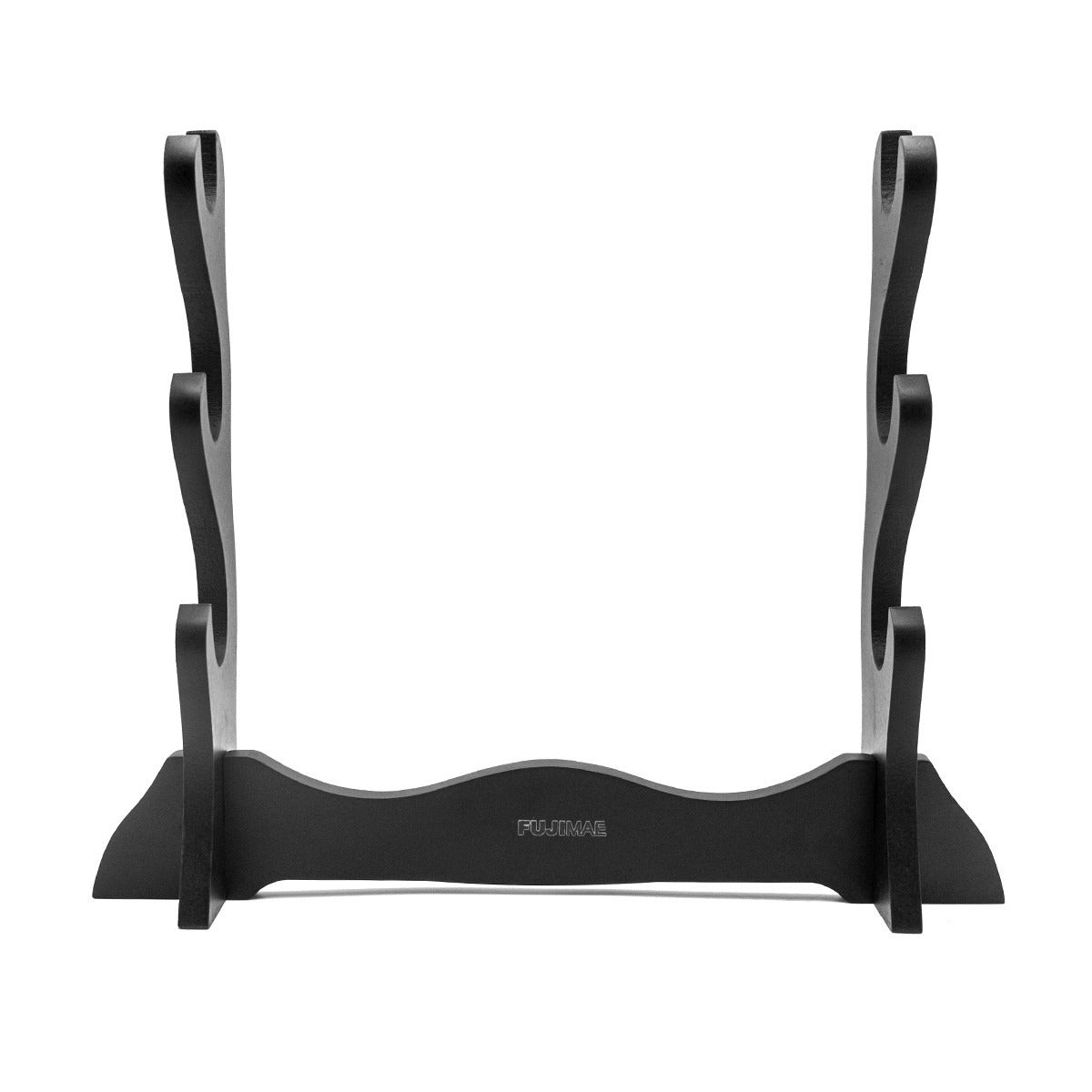 FUJIMAE 3Pcs Weapon Support – Black