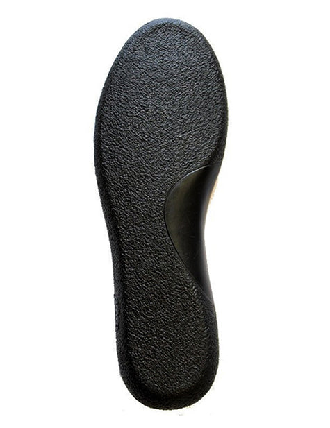 Rivat Top French Boxing Shoes - Black