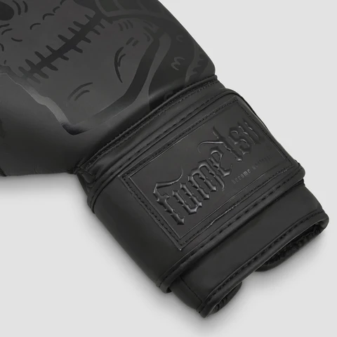 Gants de Boxe Fumetsu Snake Eyes - Noir