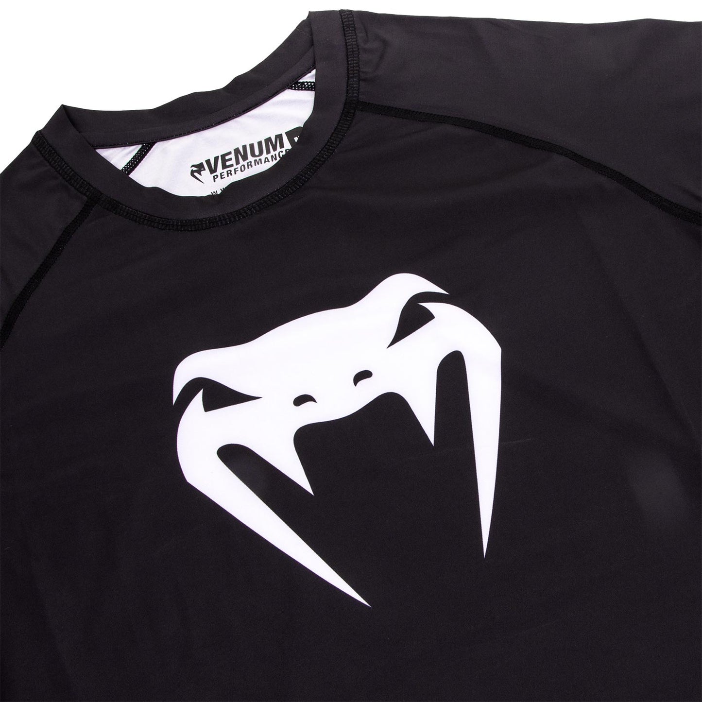 T-shirt de compression Venum Contender 3.0 - Manches longues