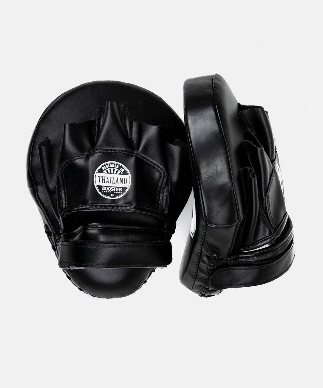 Booster Xtrem F2 (Paar) Pratzen - Schwarz