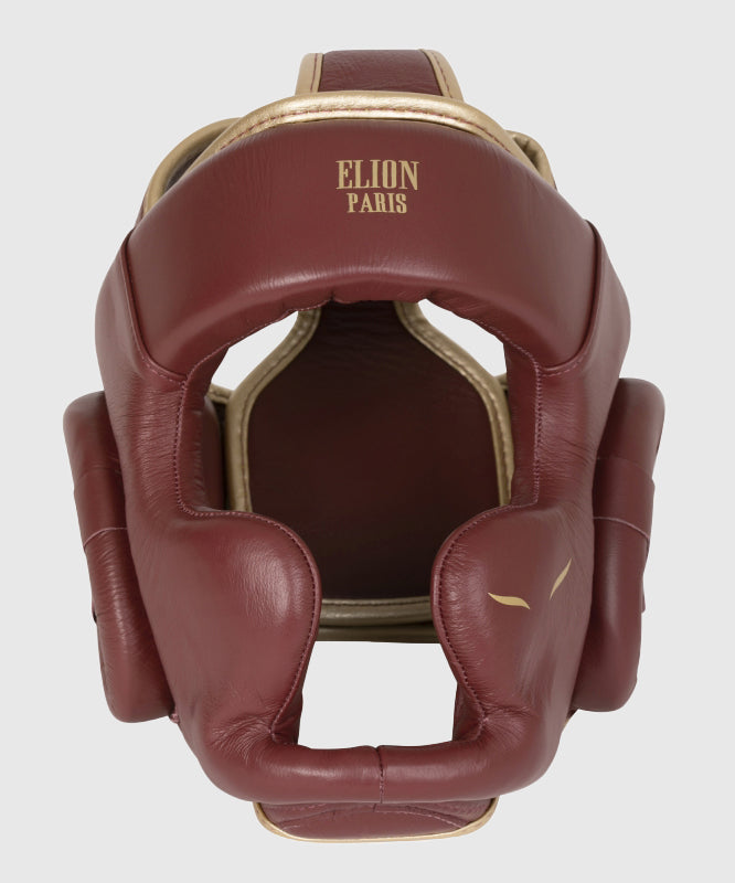 Casque de Boxe Elion Paris - Bordeaux