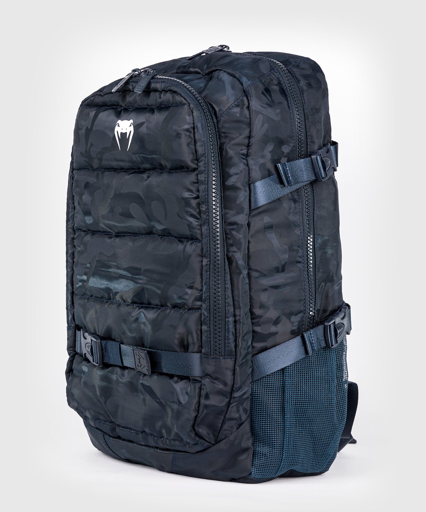 Sac à Dos Venum Challenger Pro (20-25L) – Camo/Bleu