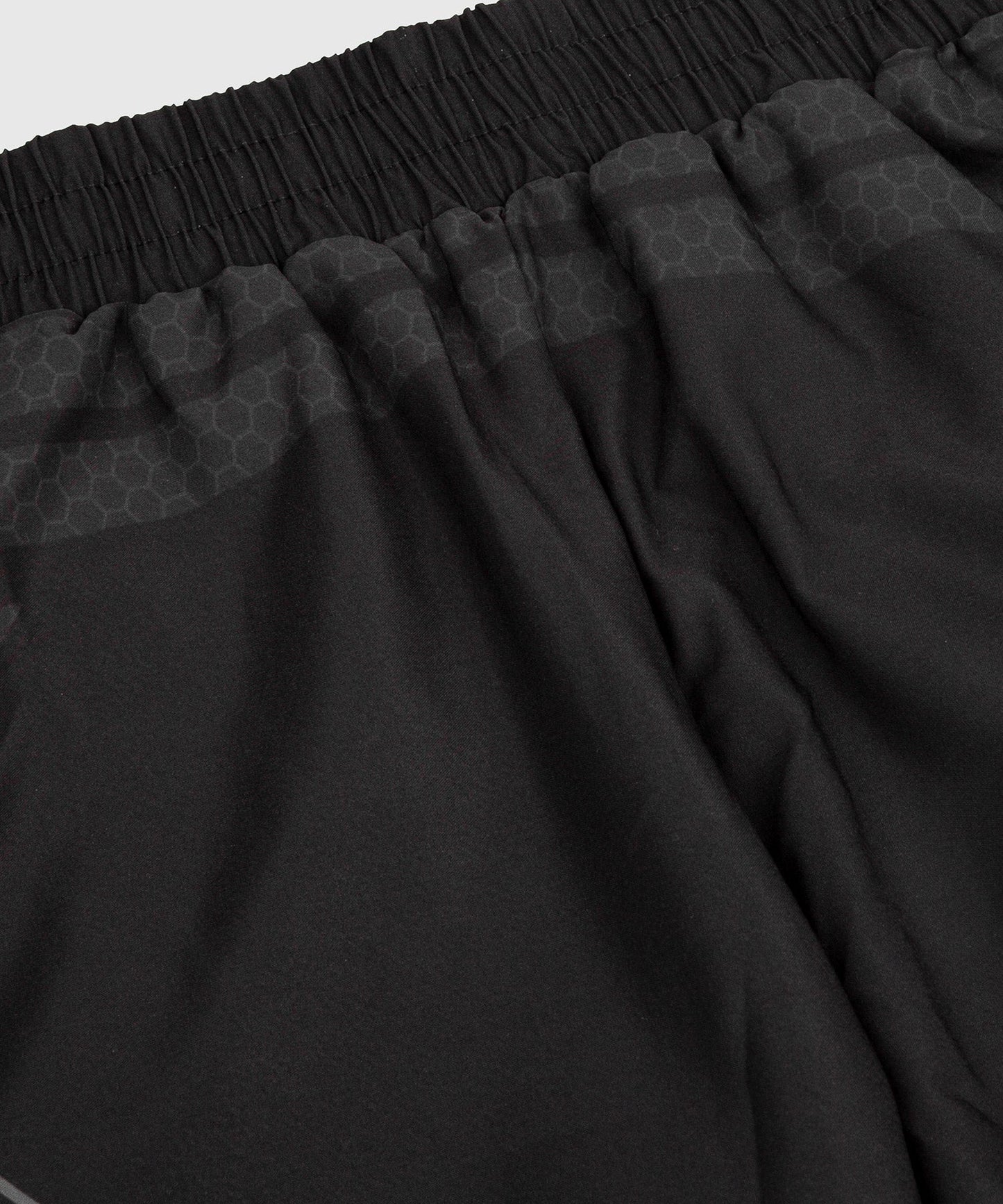 Venum Technical 2.0 sports shorts - Black/Black
