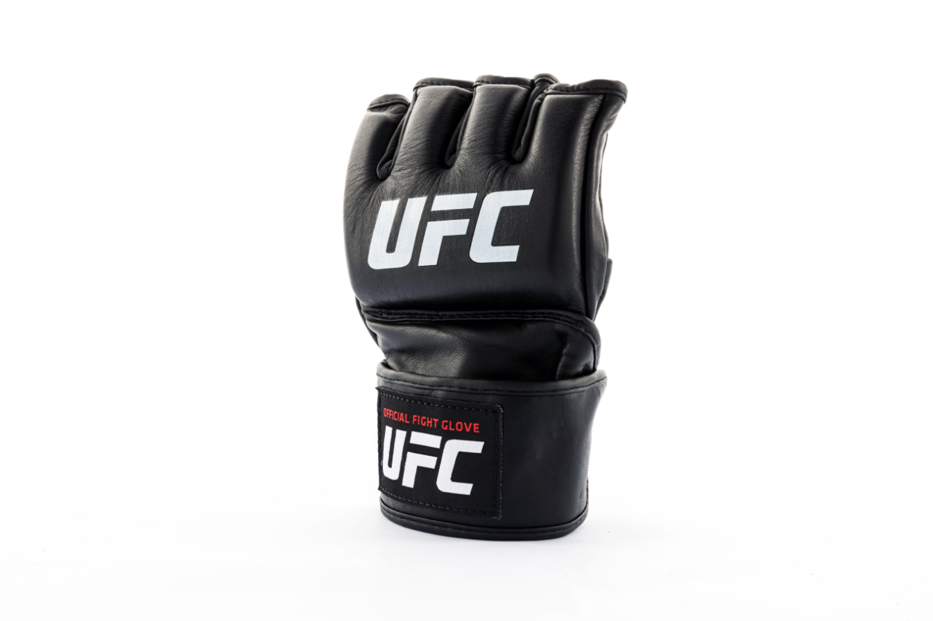UFC Pro Official MMA Gloves