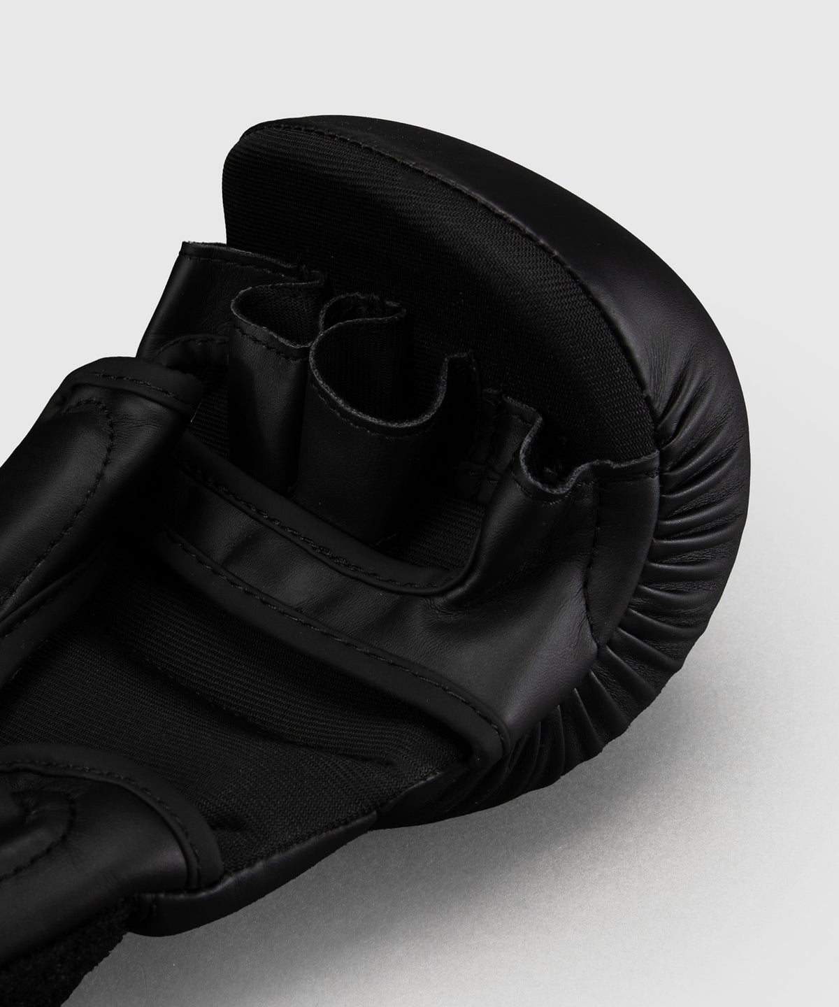 Venum Contender 1.5 Guantes de sparring - Negro