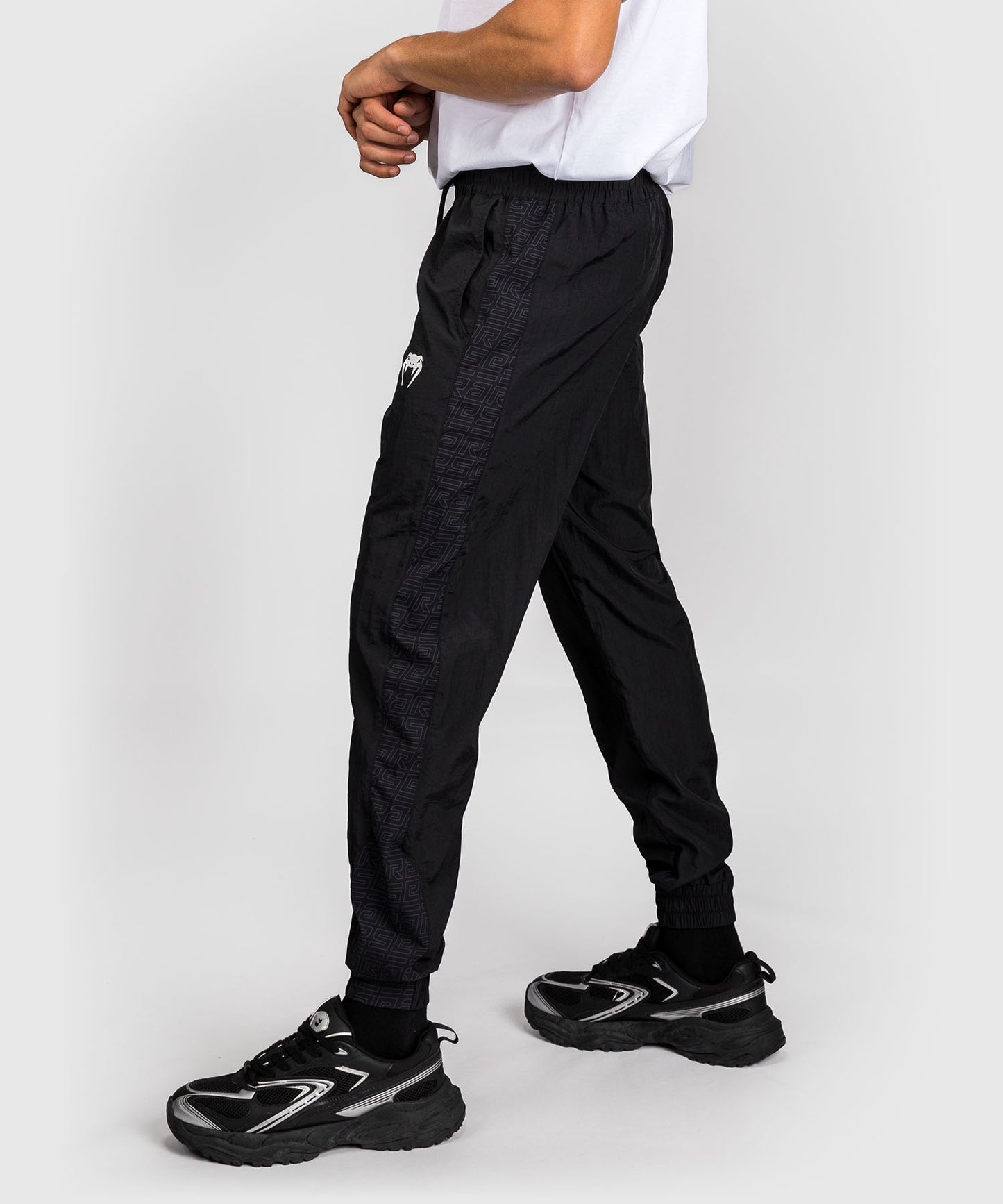 Venum x Ares Joggers - Black
